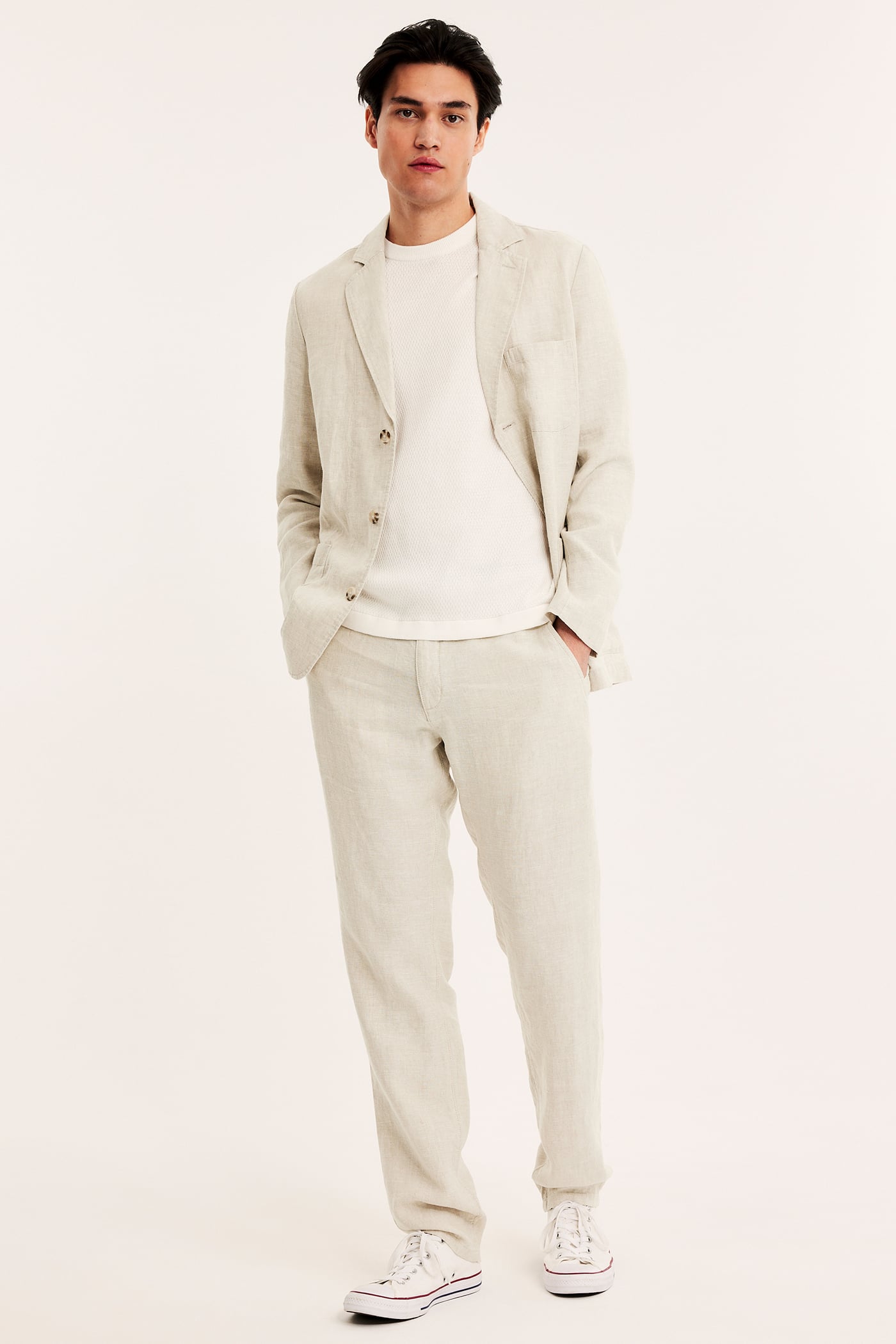 Light beige