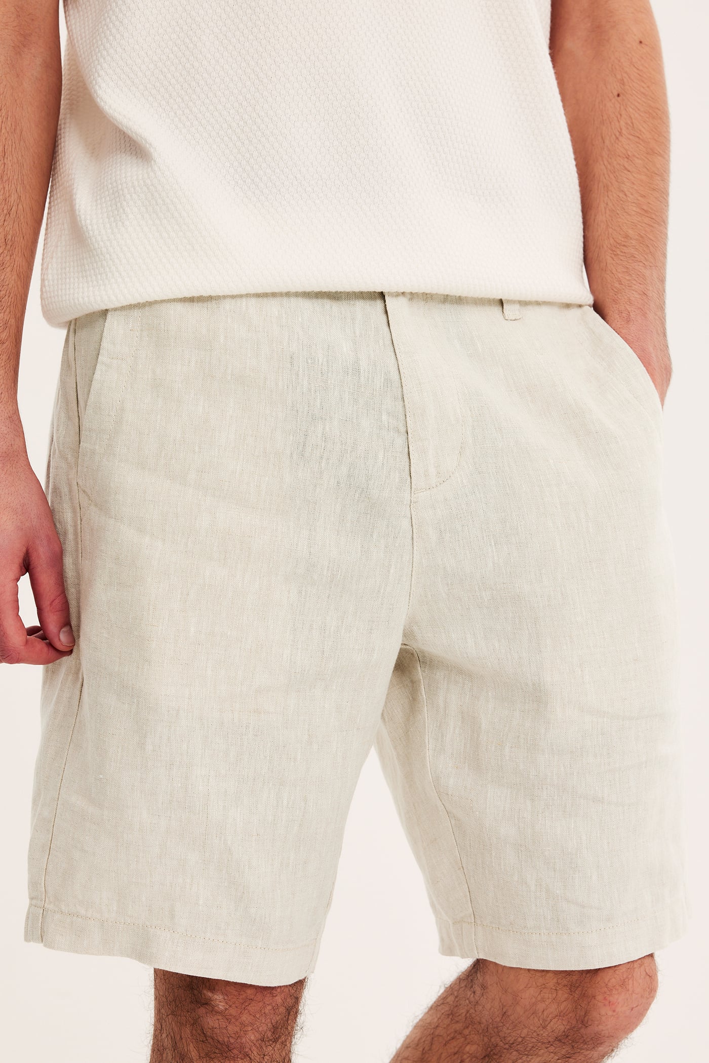 Light beige