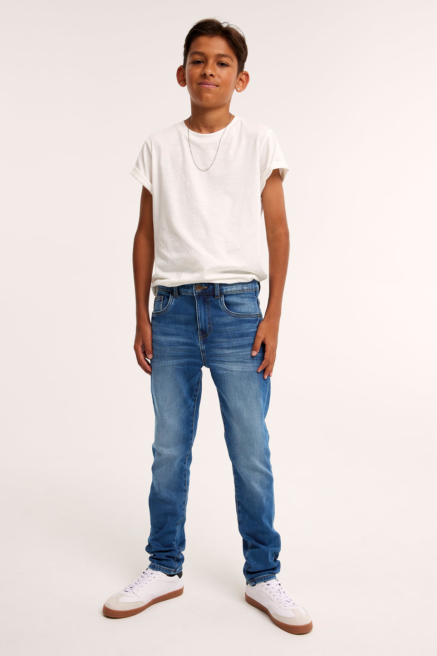 Denim