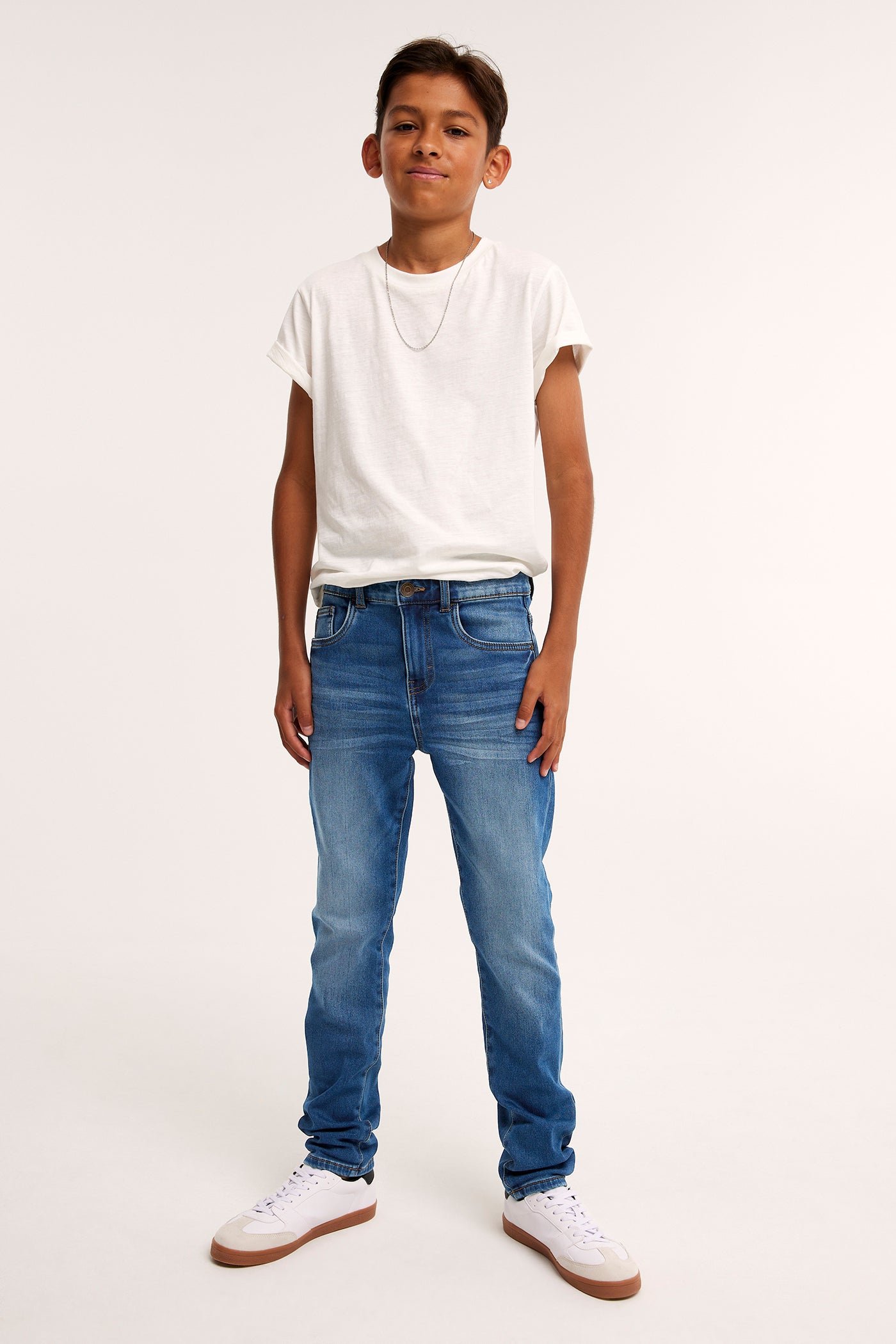 Denim