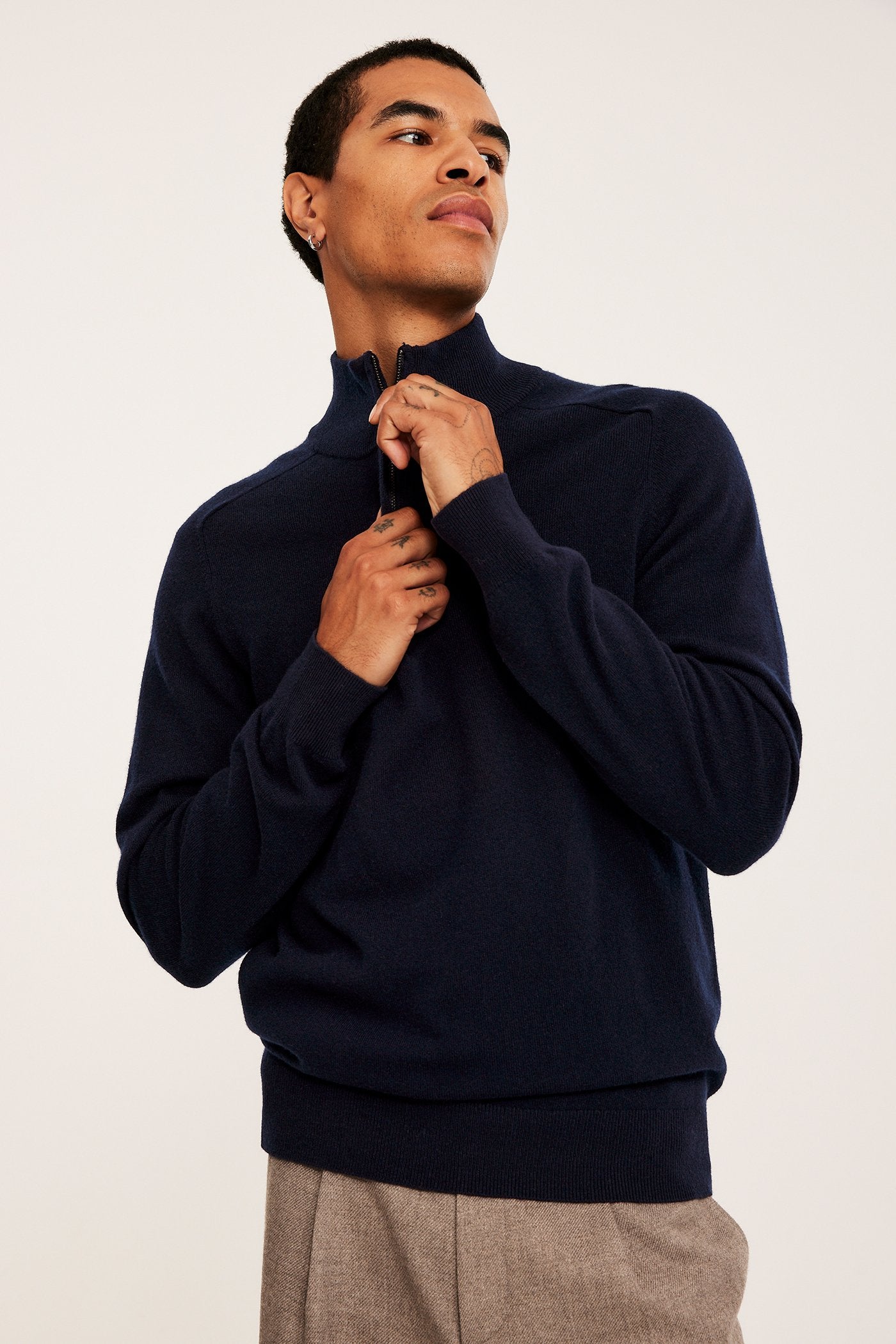 Dark blue