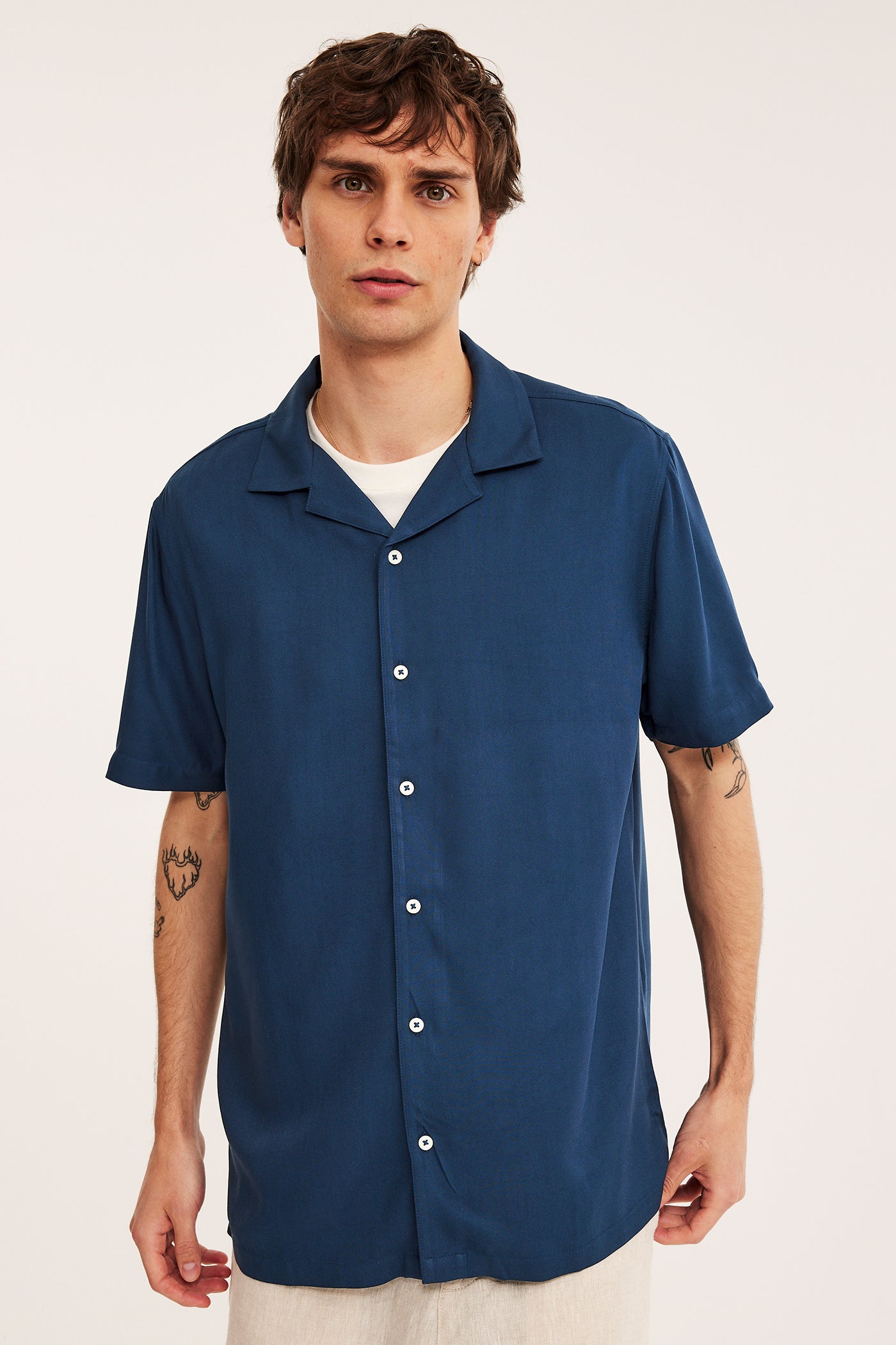 Dark blue