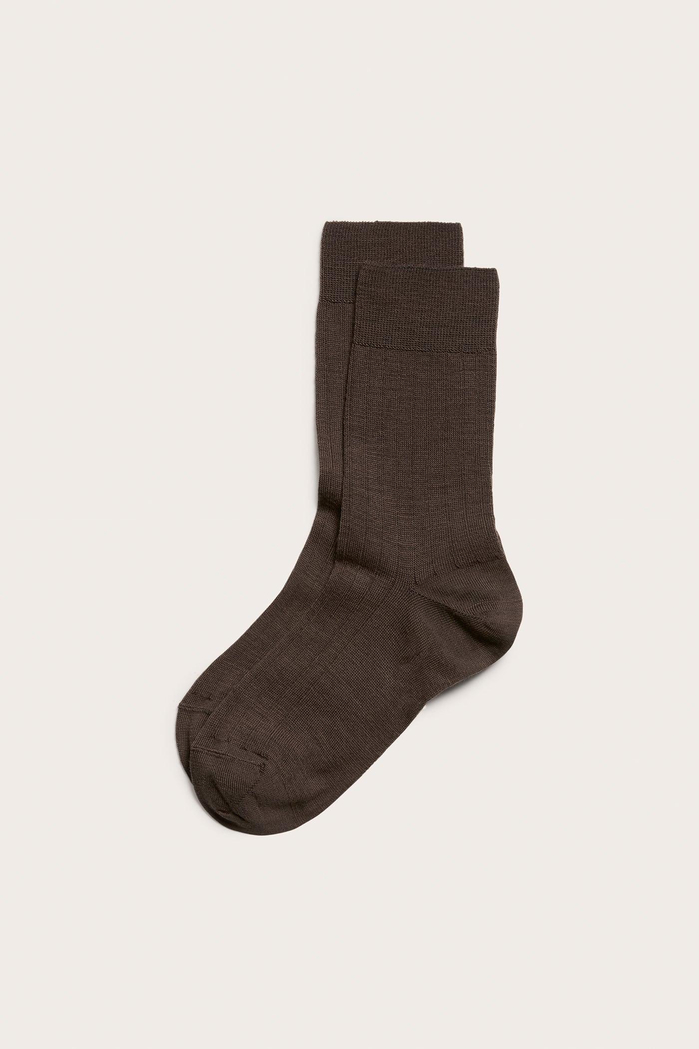Brown mélange