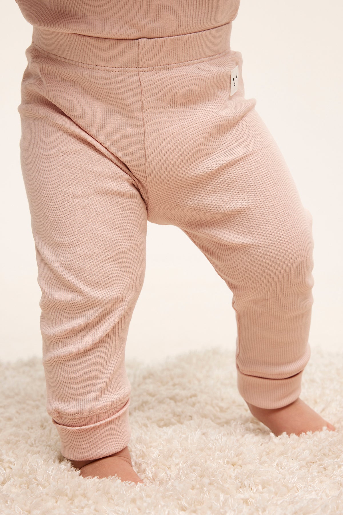 Light pink