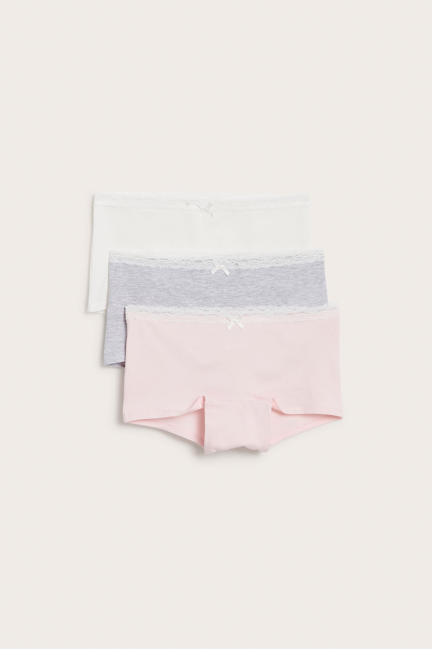 Light pink