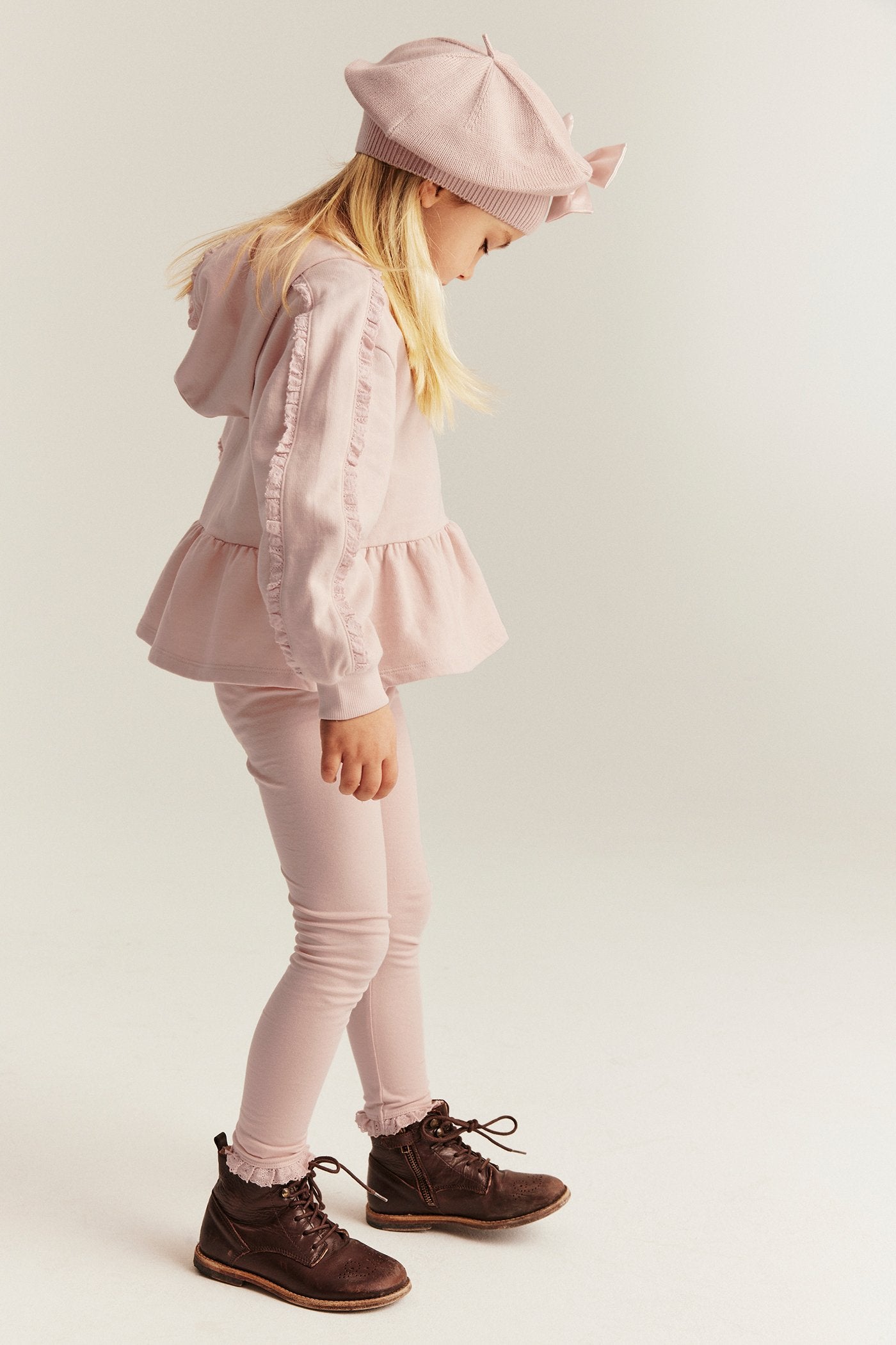 Light pink