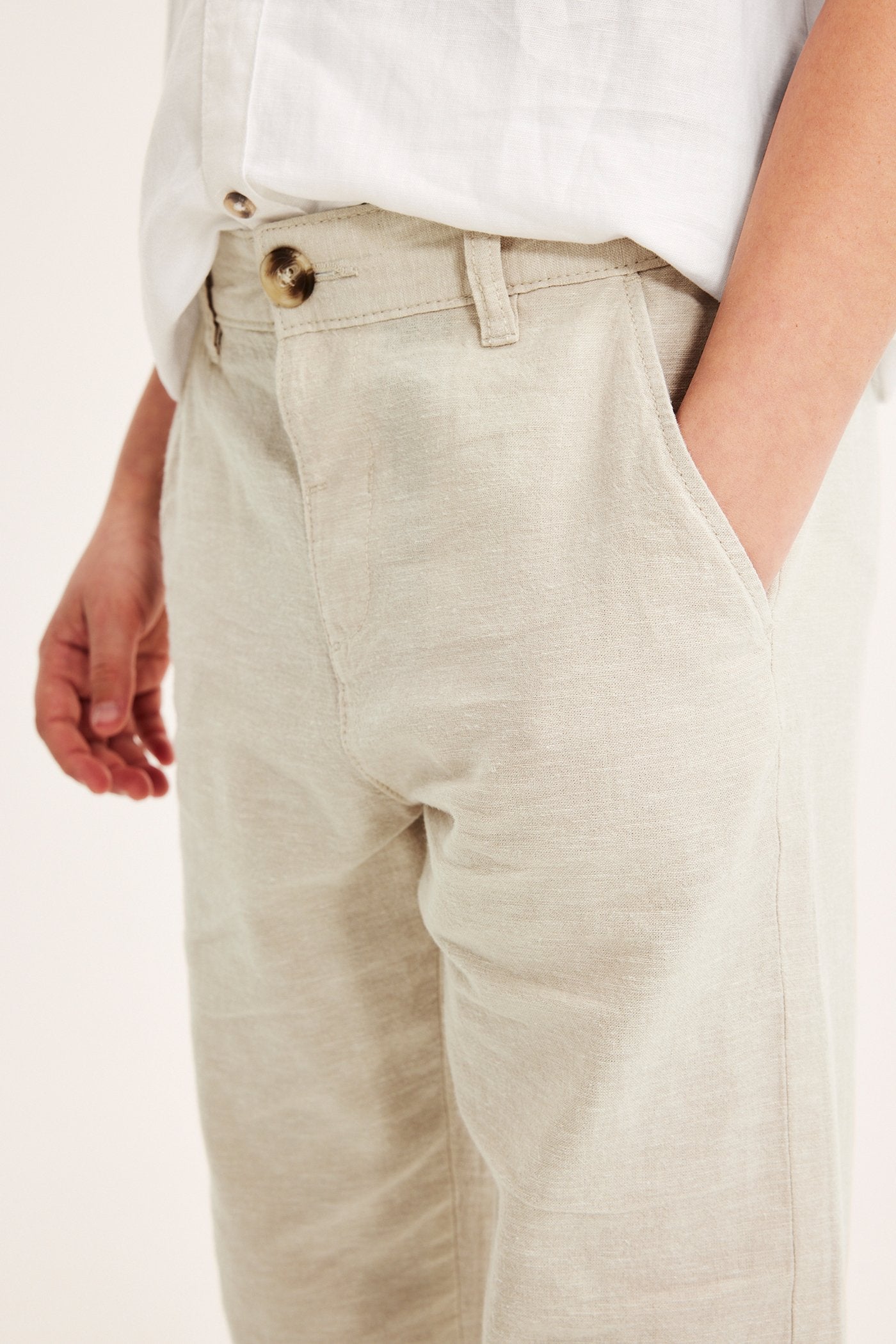 Light beige