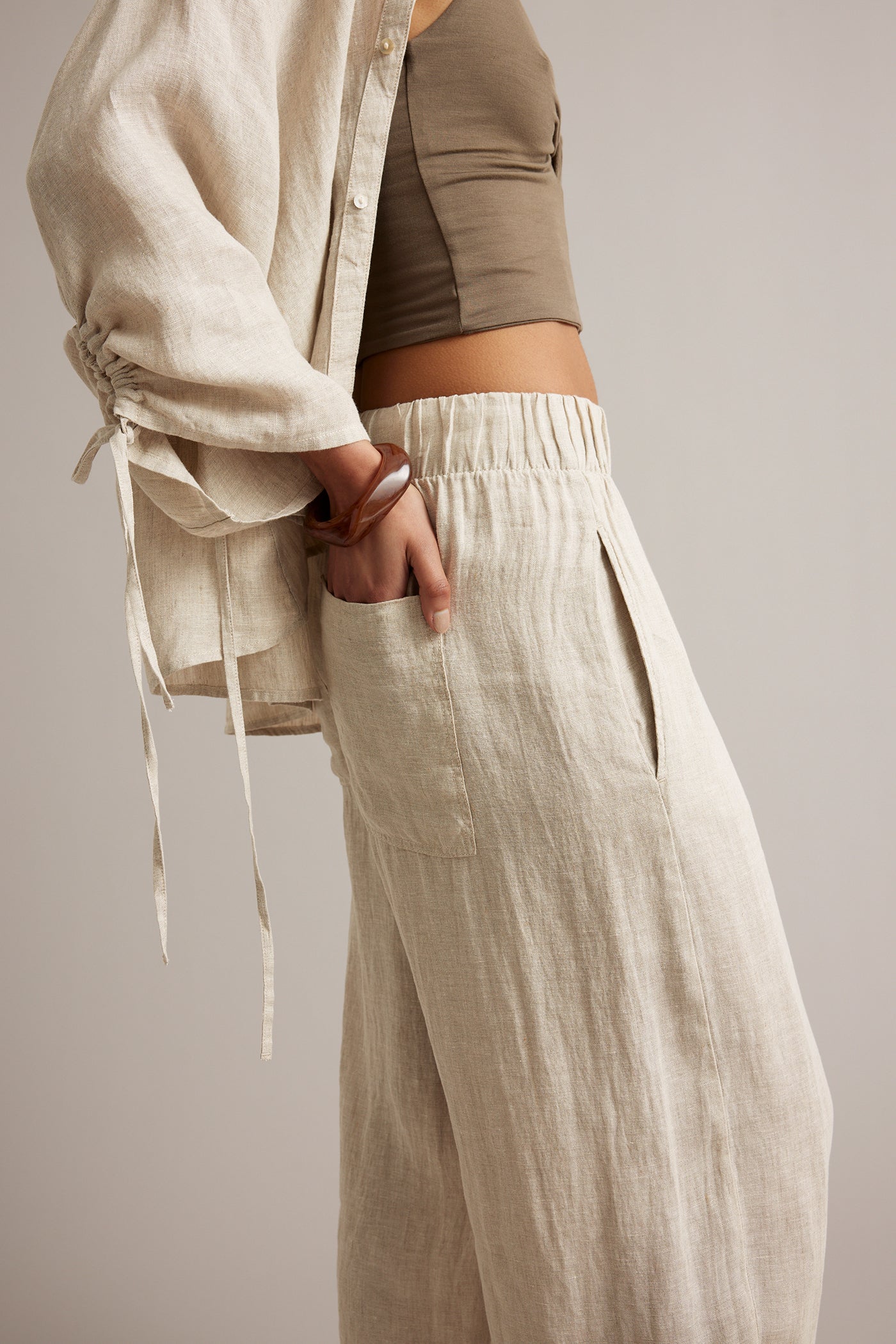 Beige