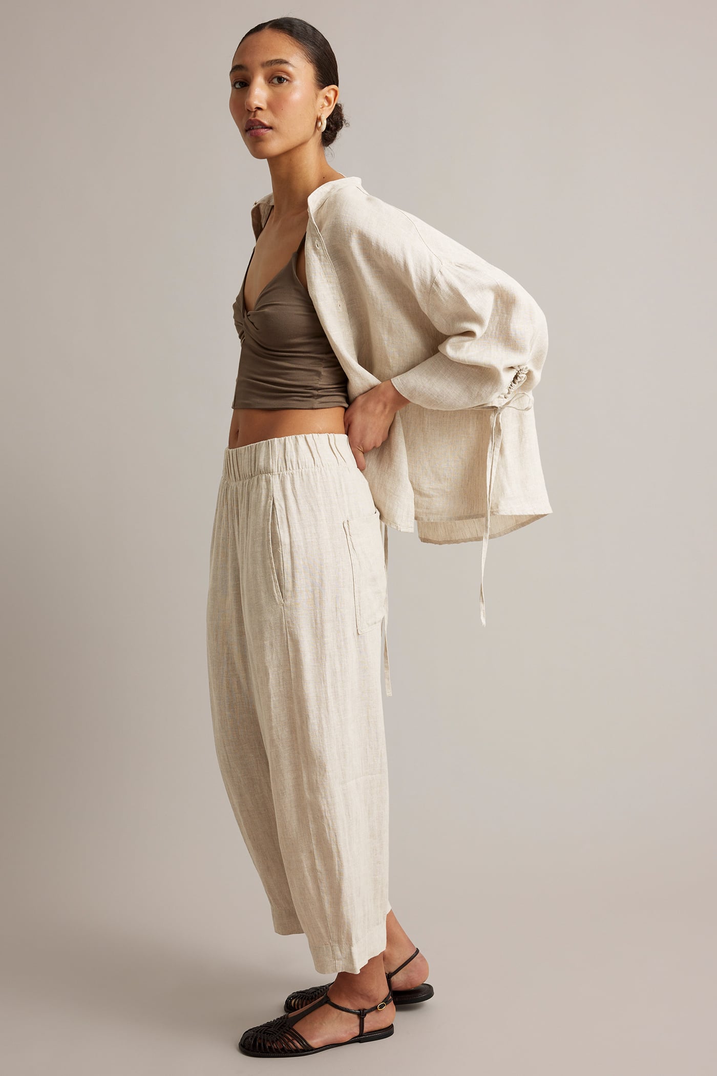Beige
