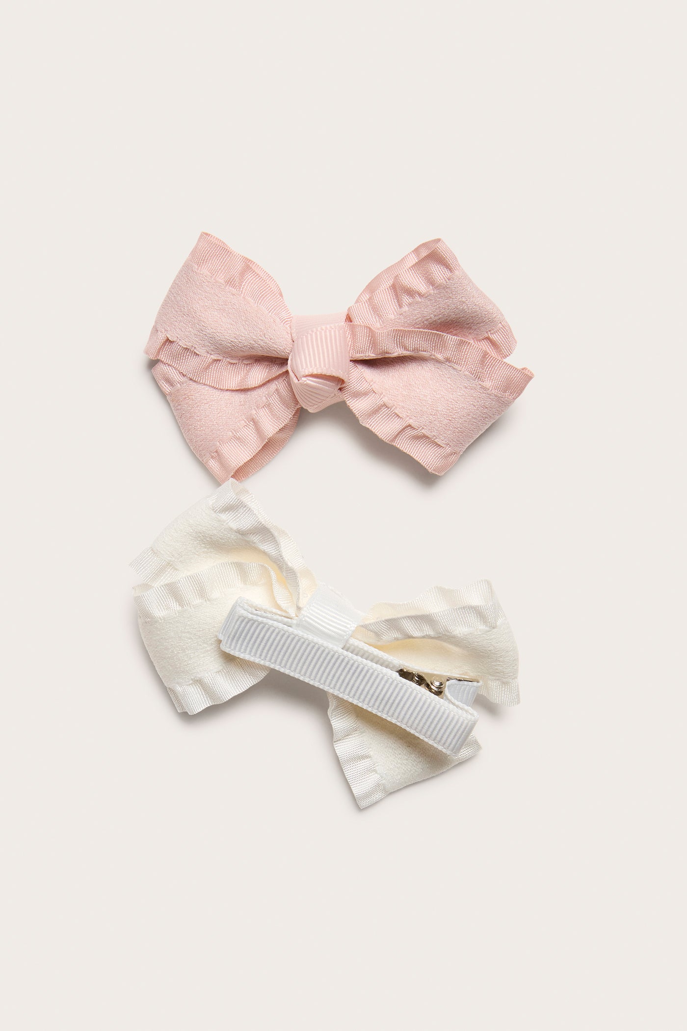 Light pink