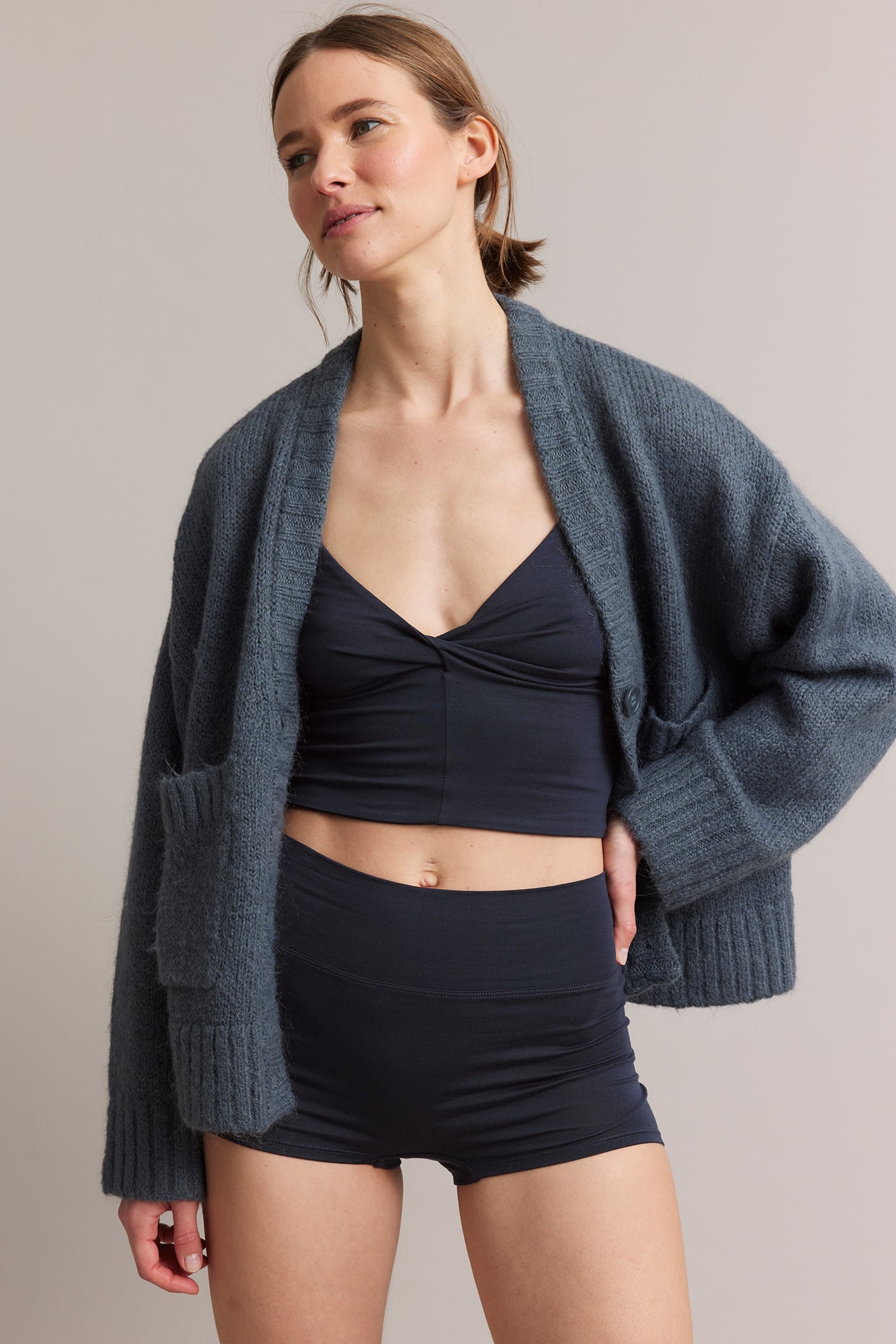 Dark blue