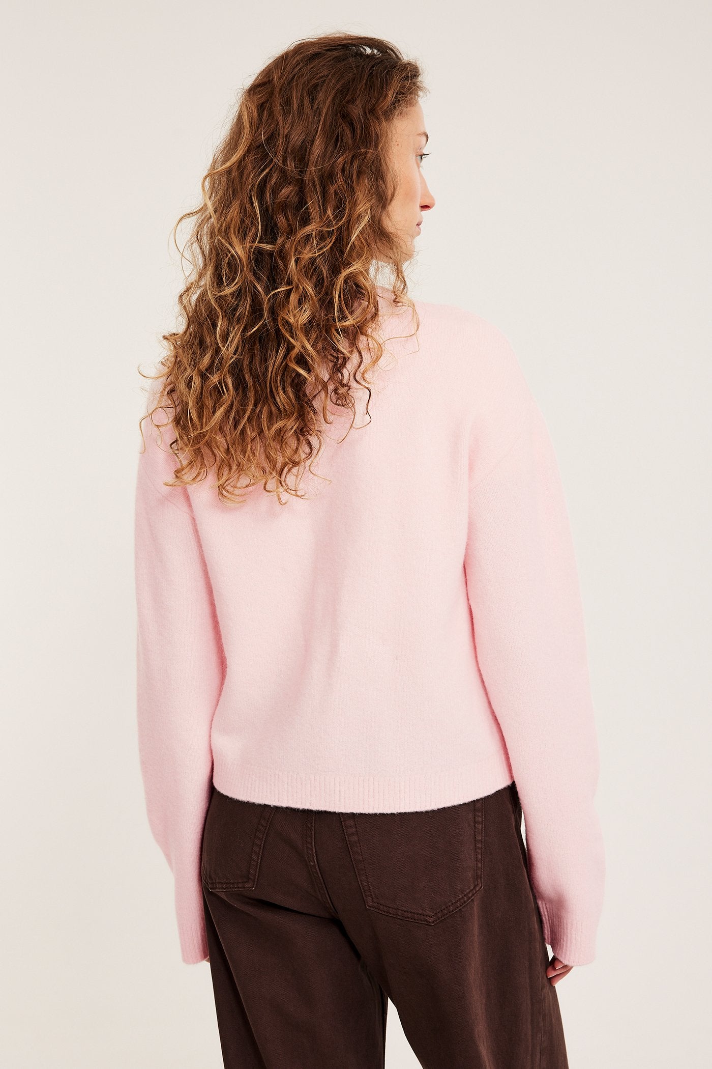 Light pink