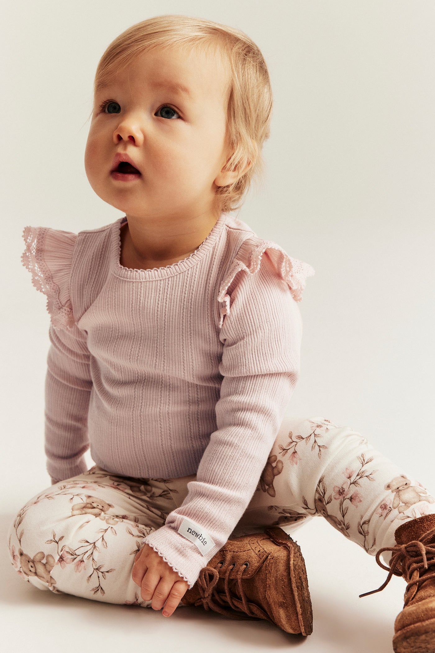 Light pink