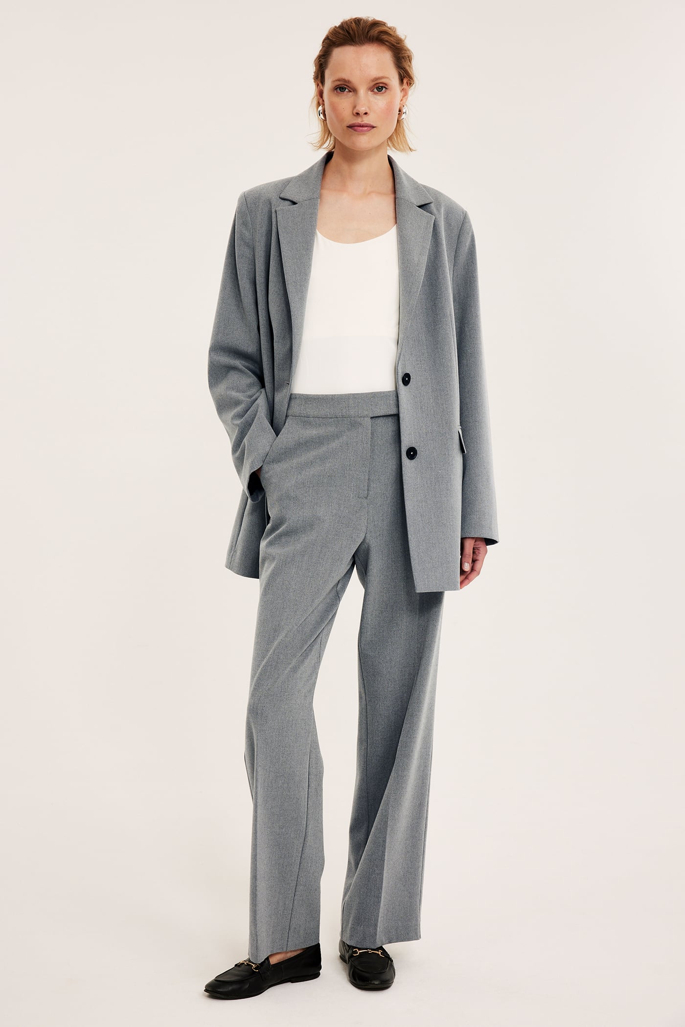 Light grey