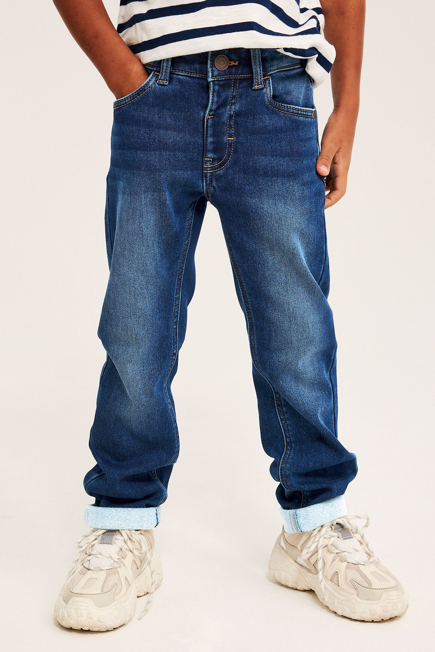 Denim