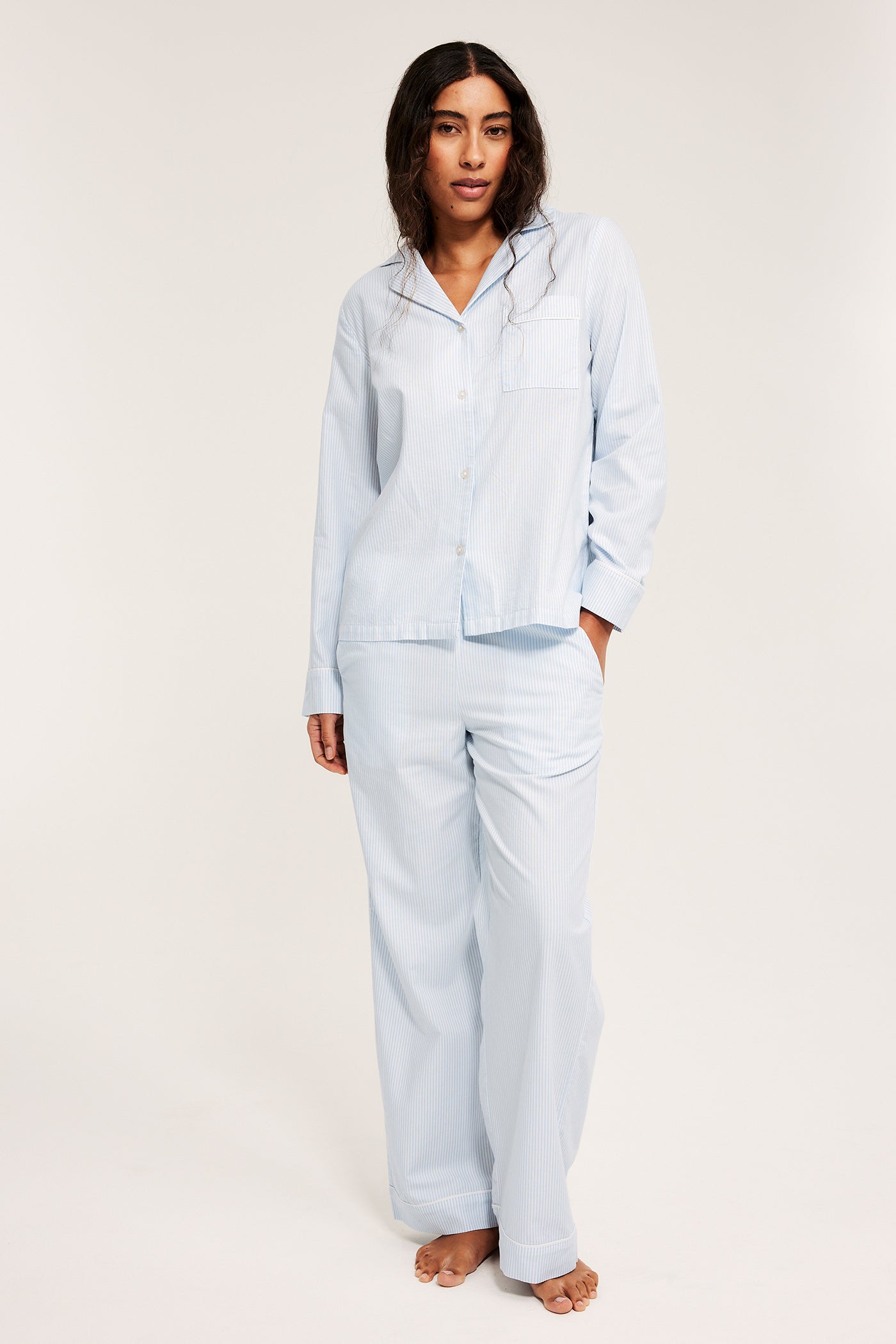 Light blue