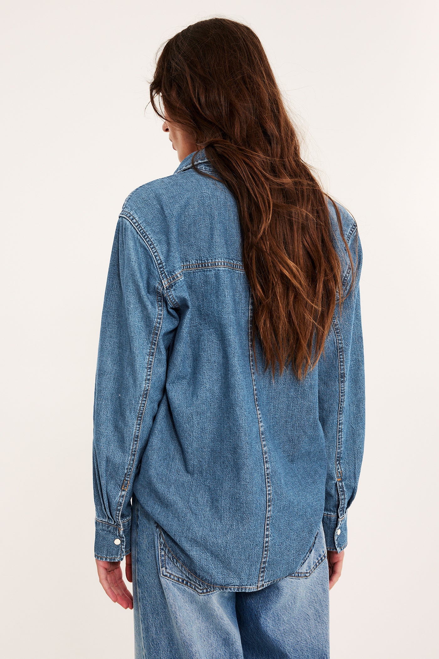 Denim