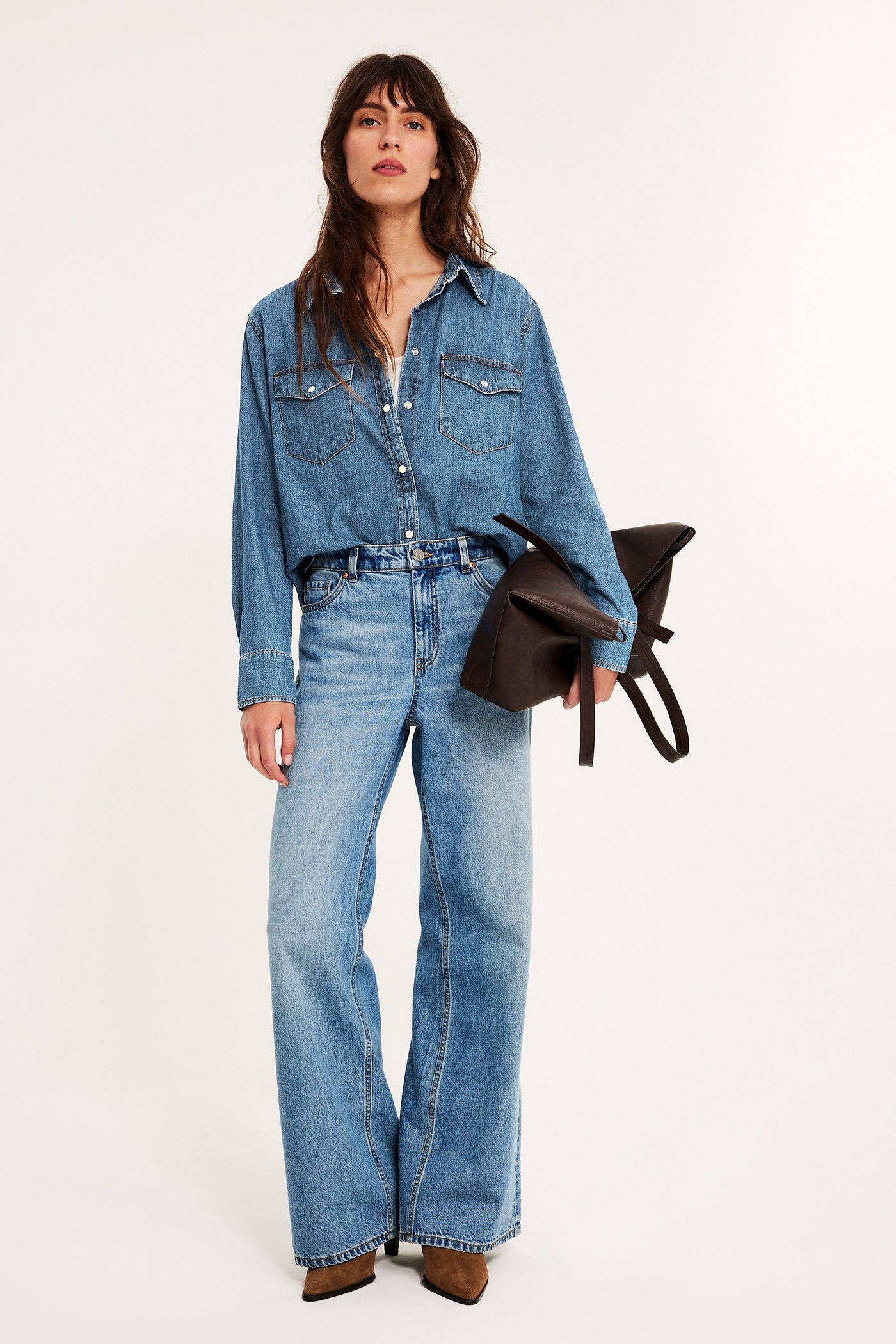 Denim