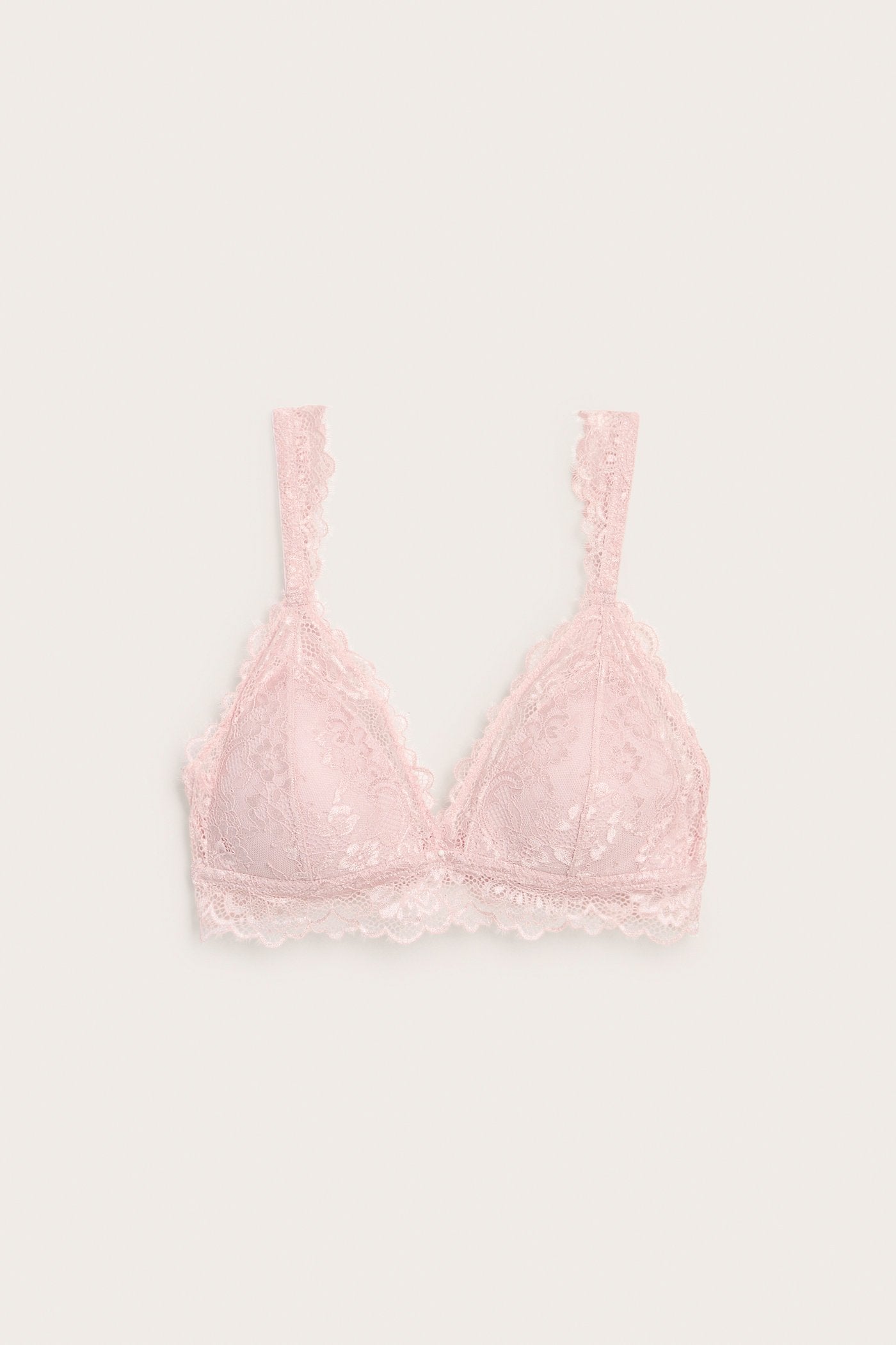 Light pink