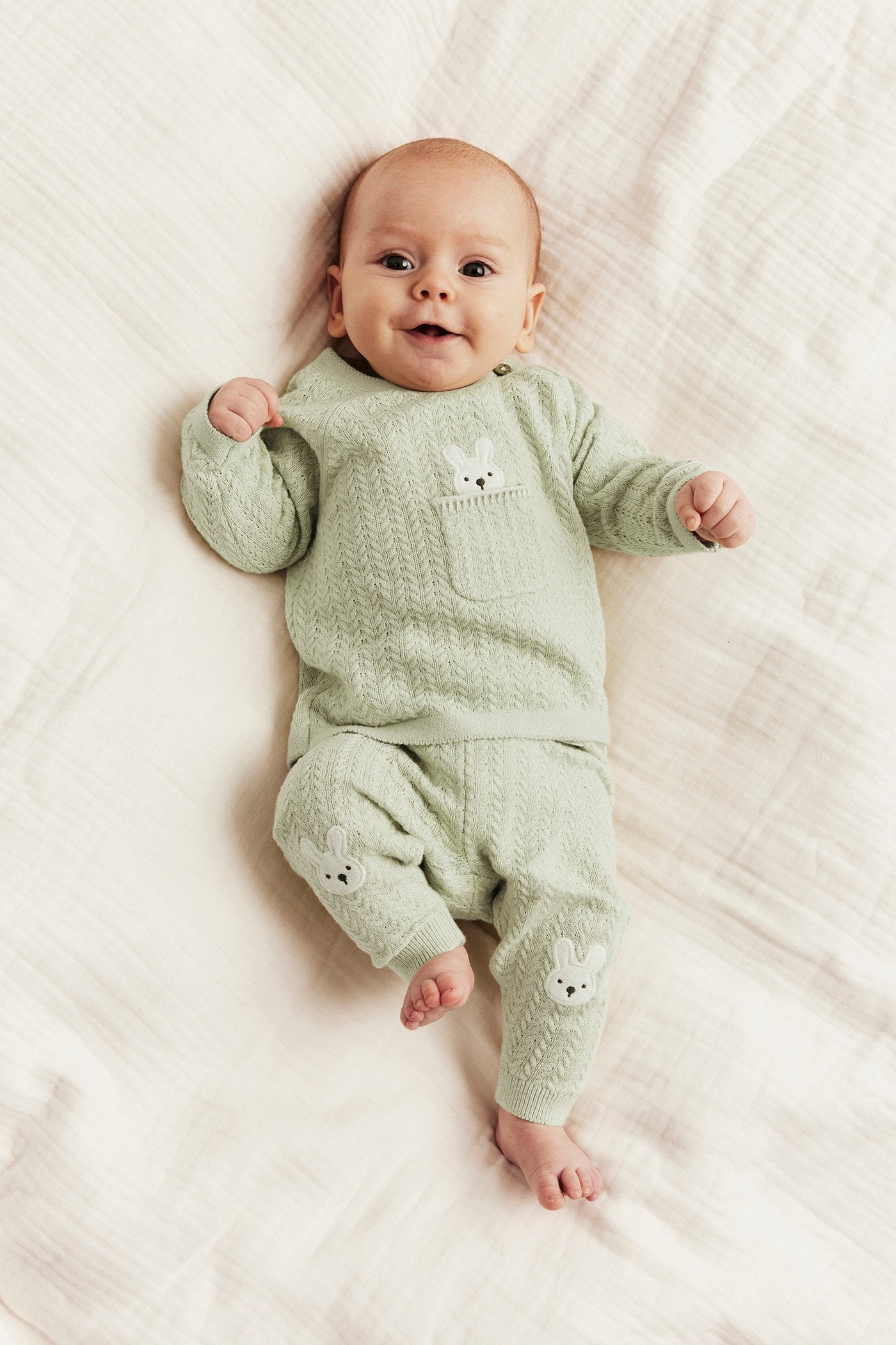 Light green