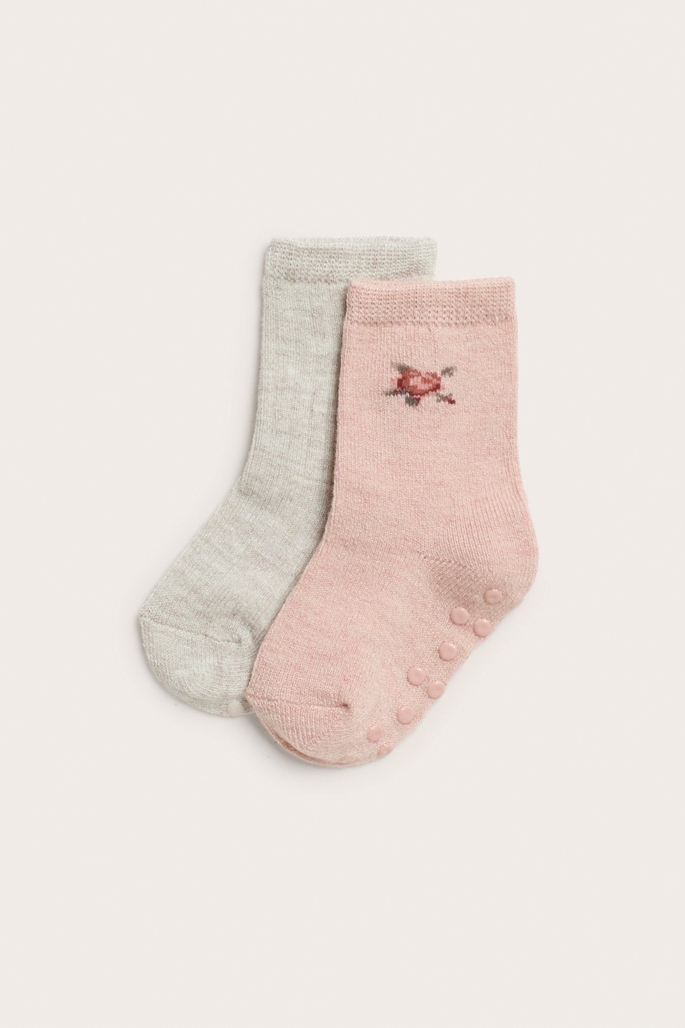 Light pink