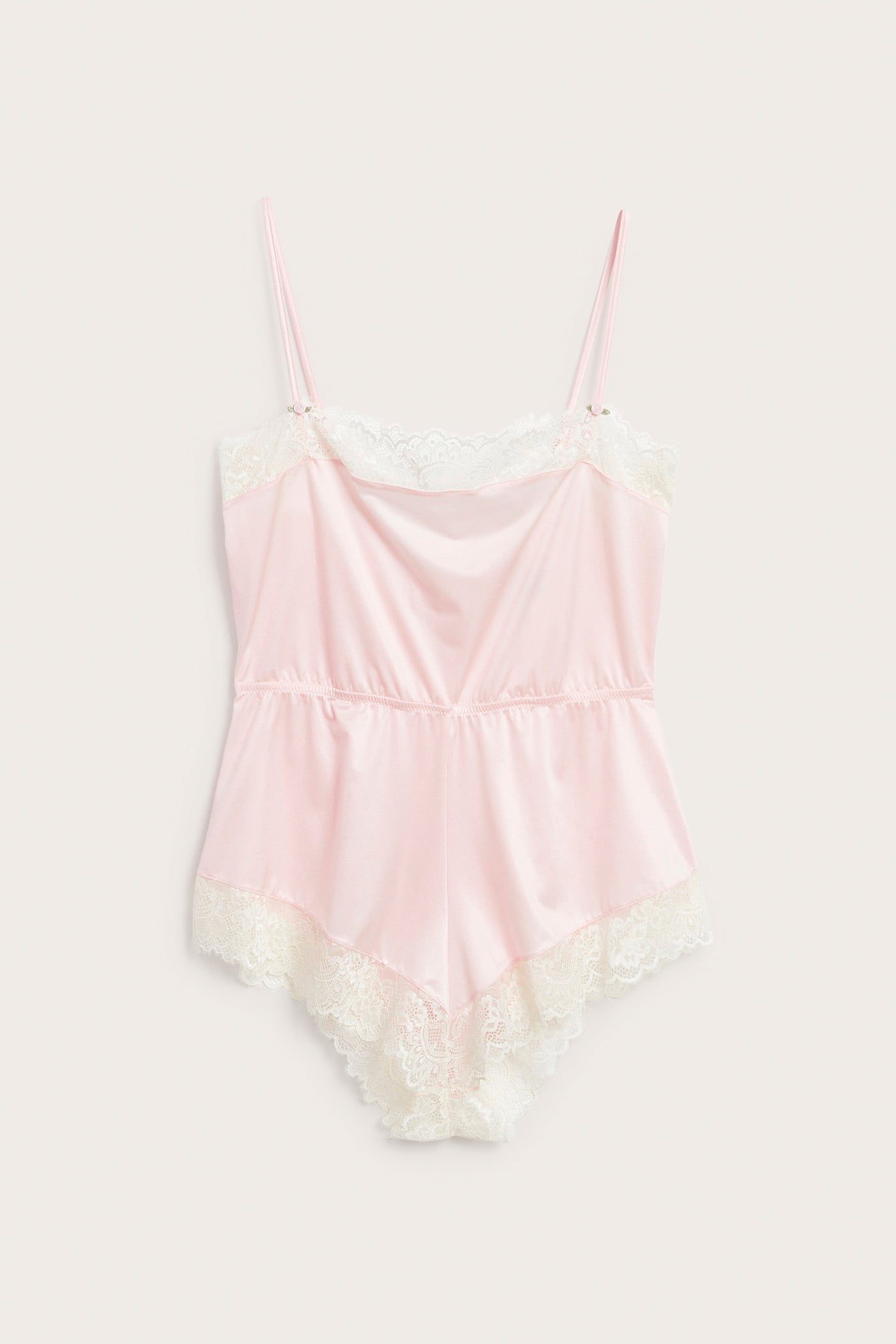 Light pink