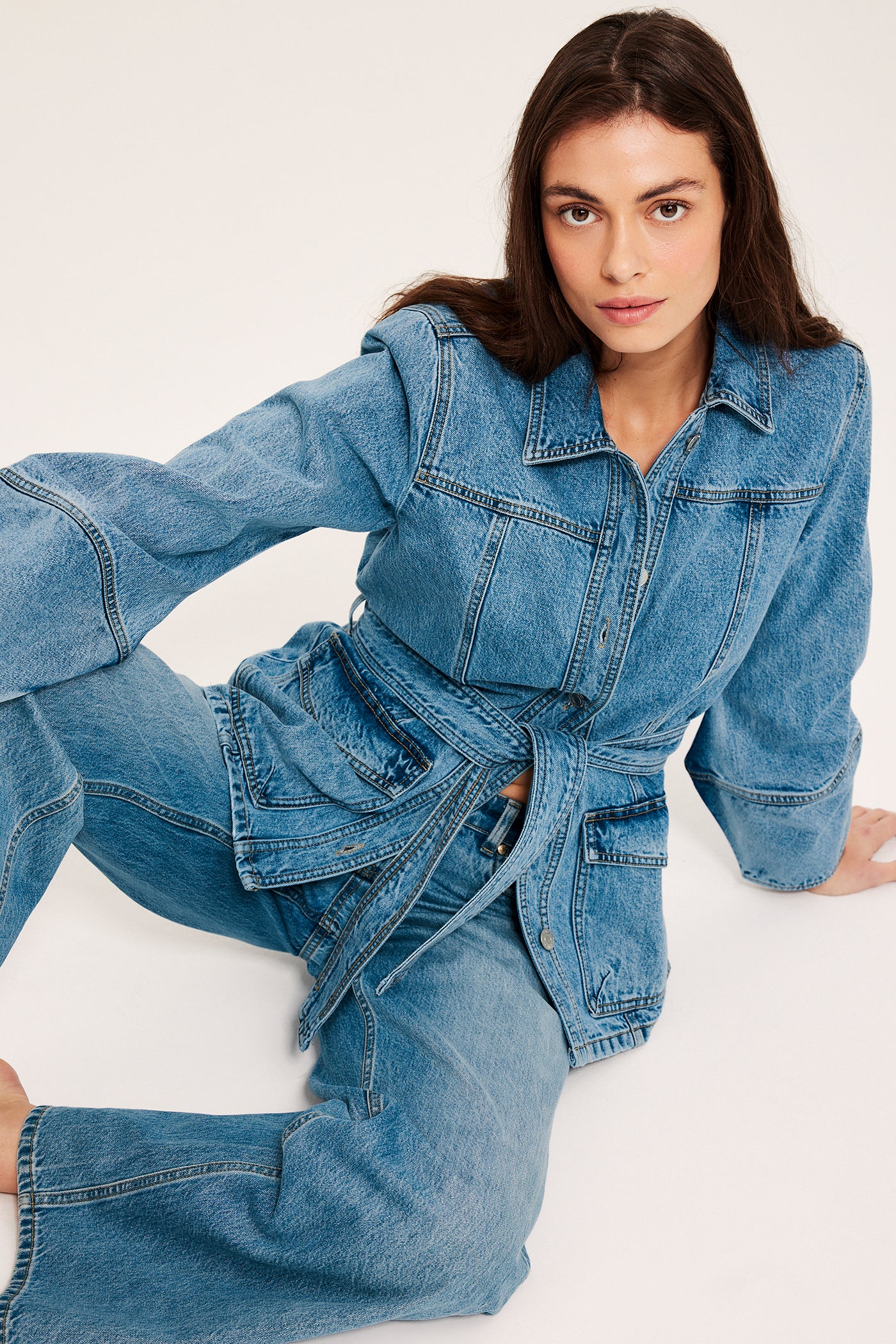 Denim
