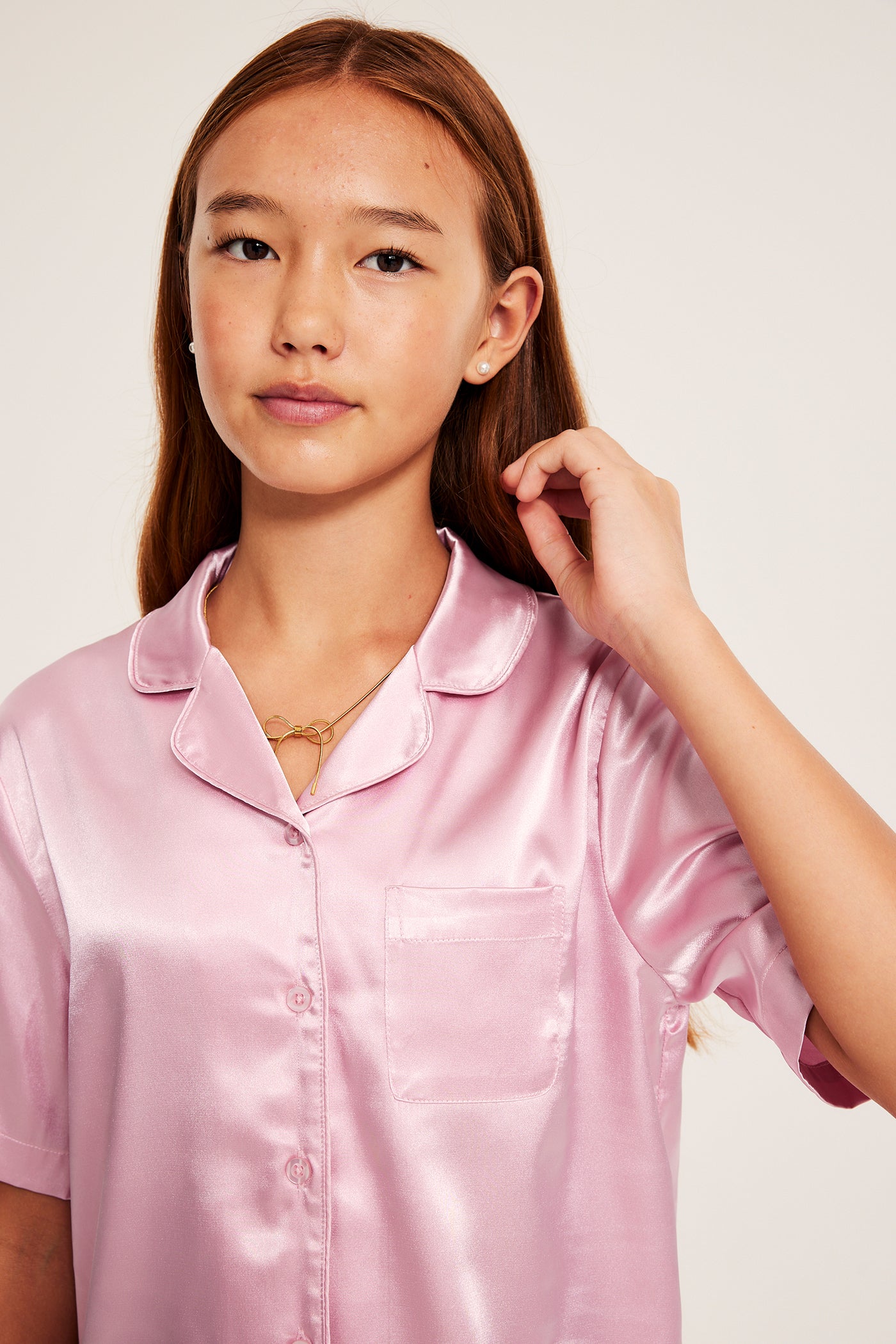 Light pink