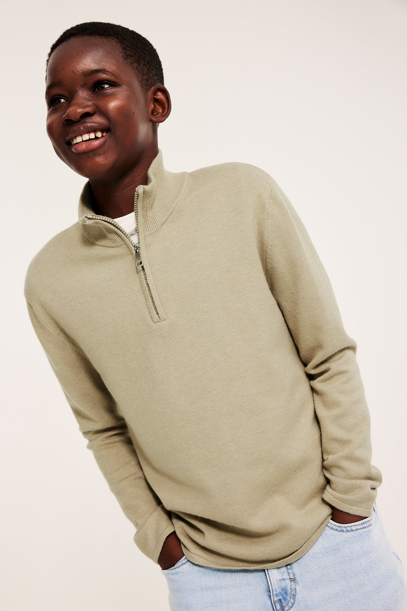 Beige