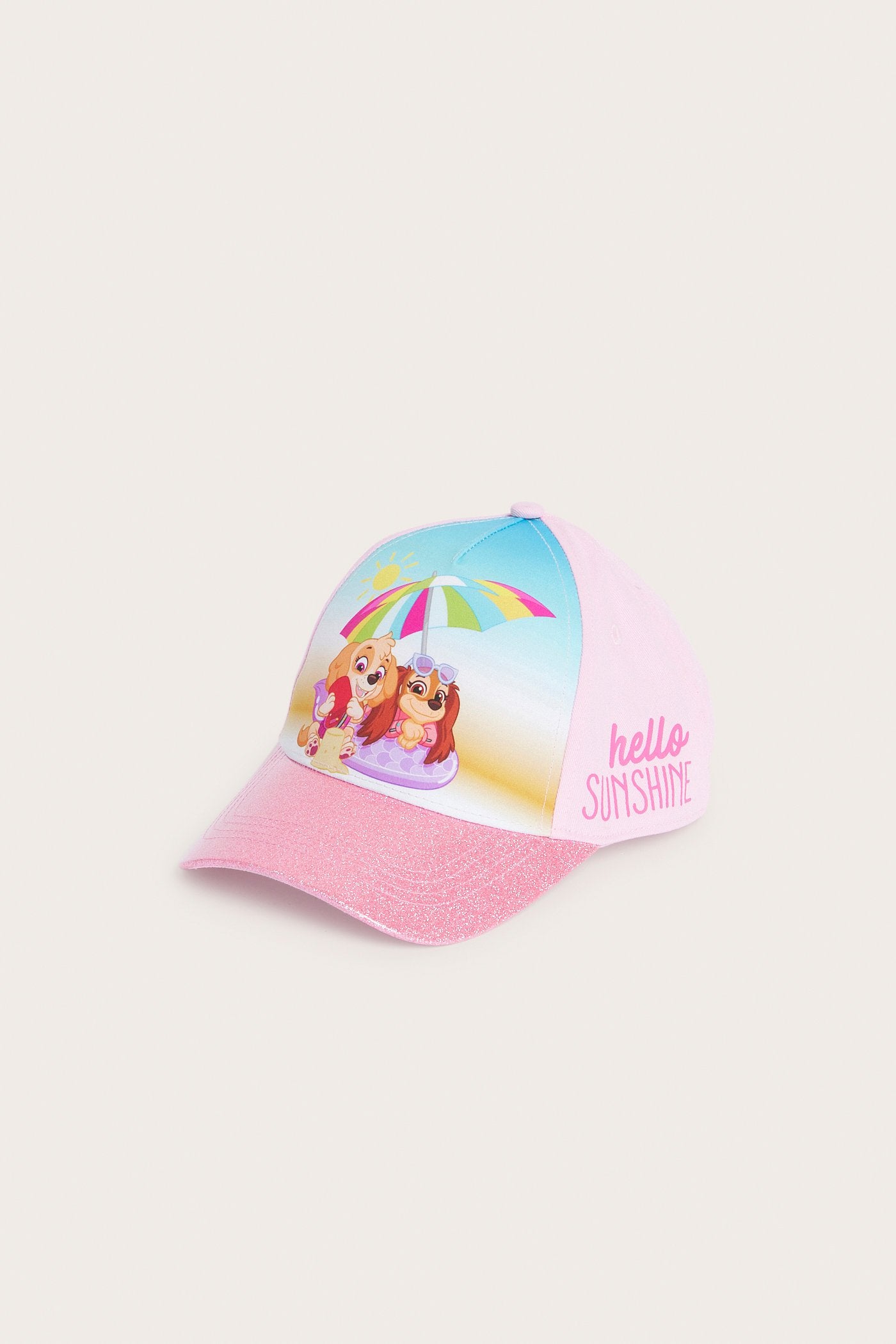 Light pink