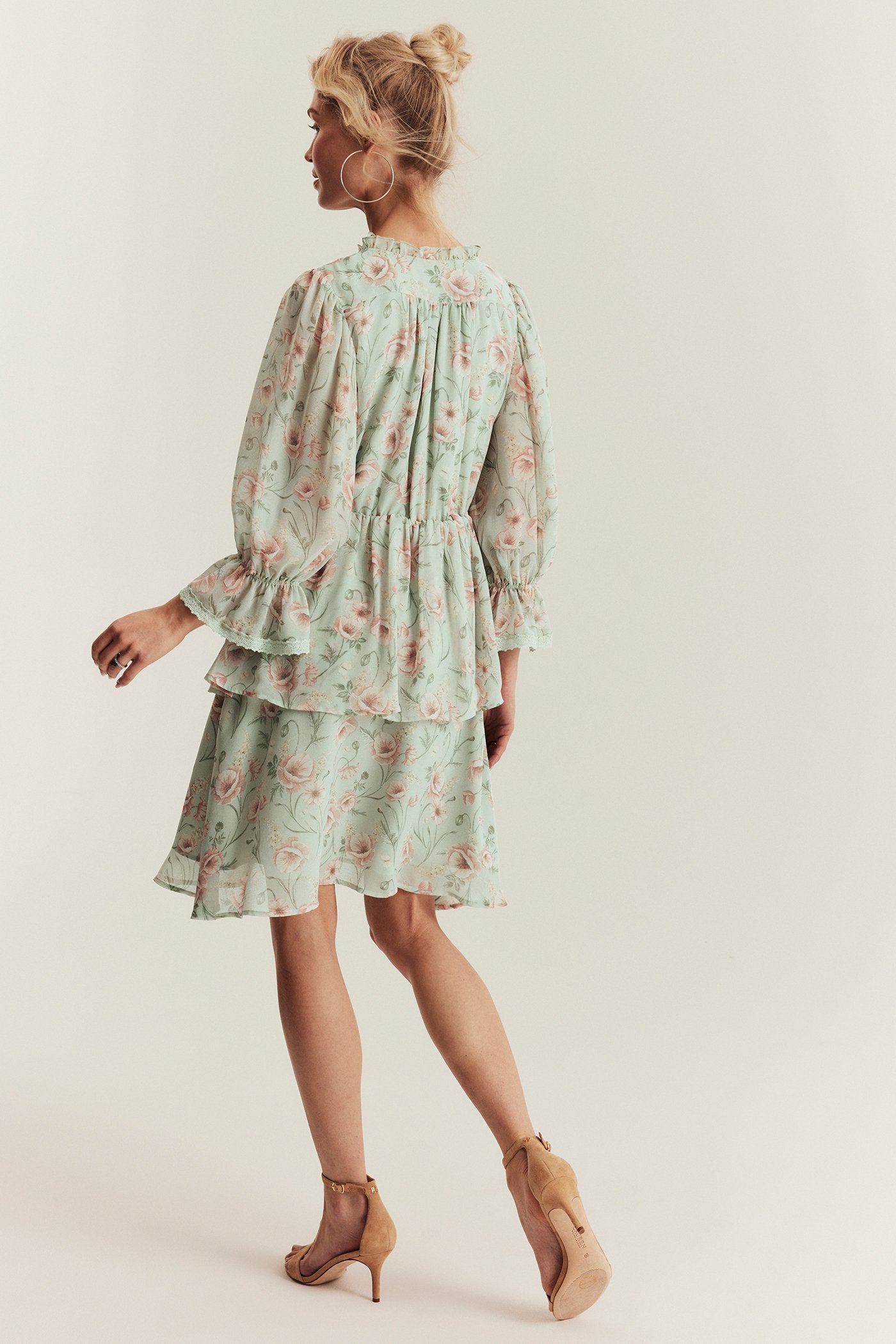 Light green