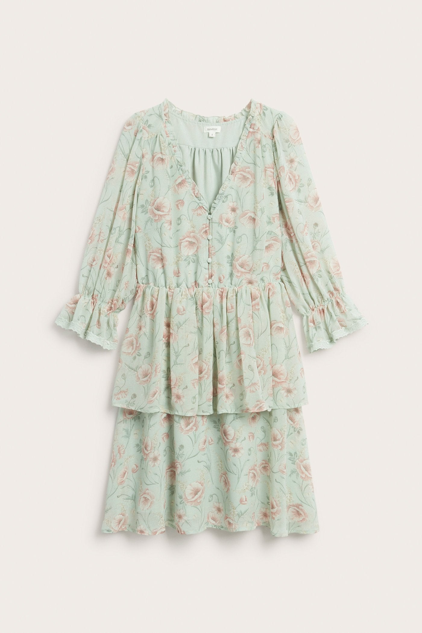 Light green