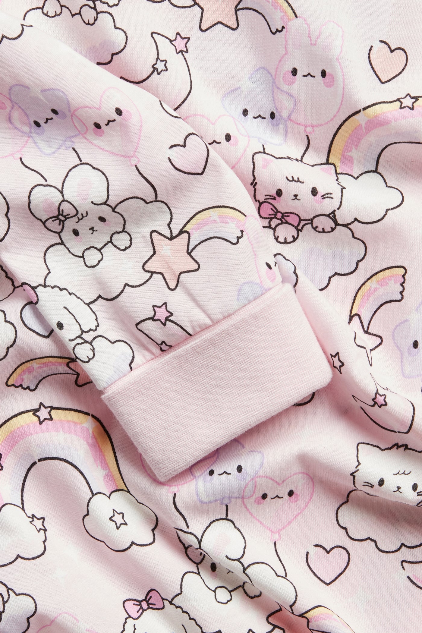 Light pink