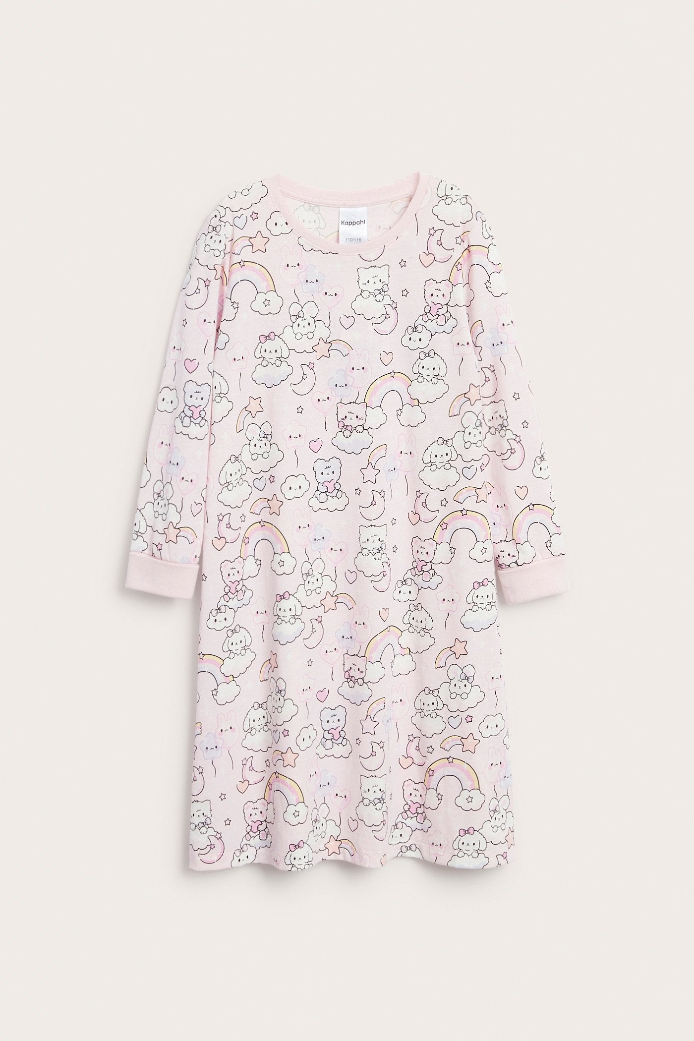 Light pink