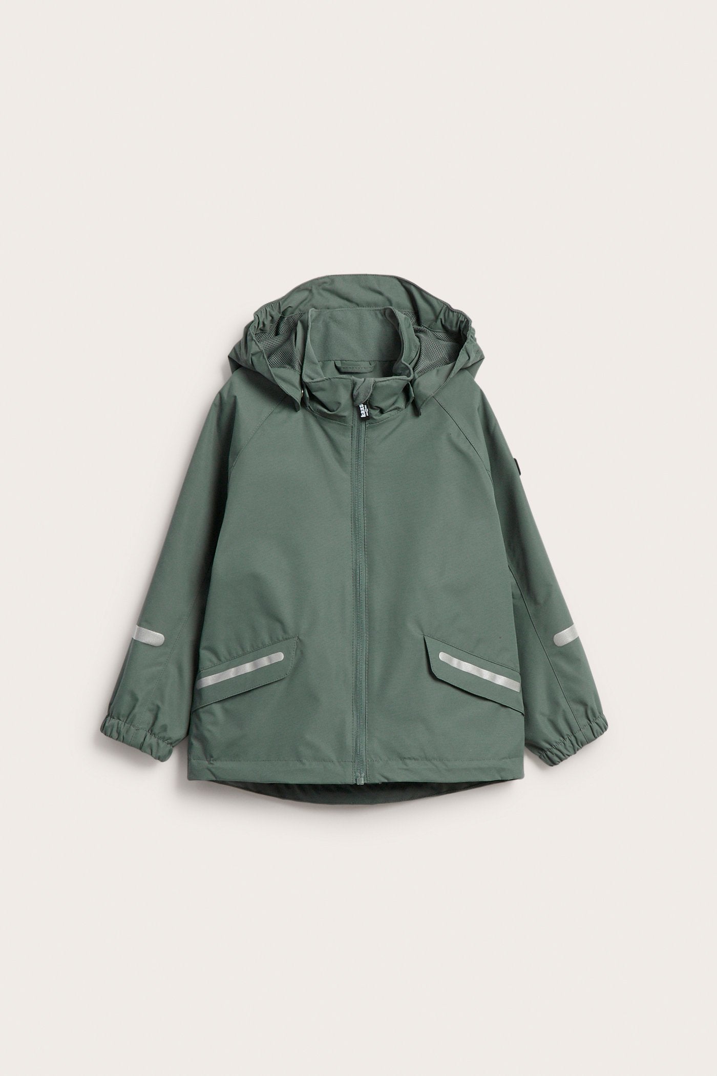 Khaki green