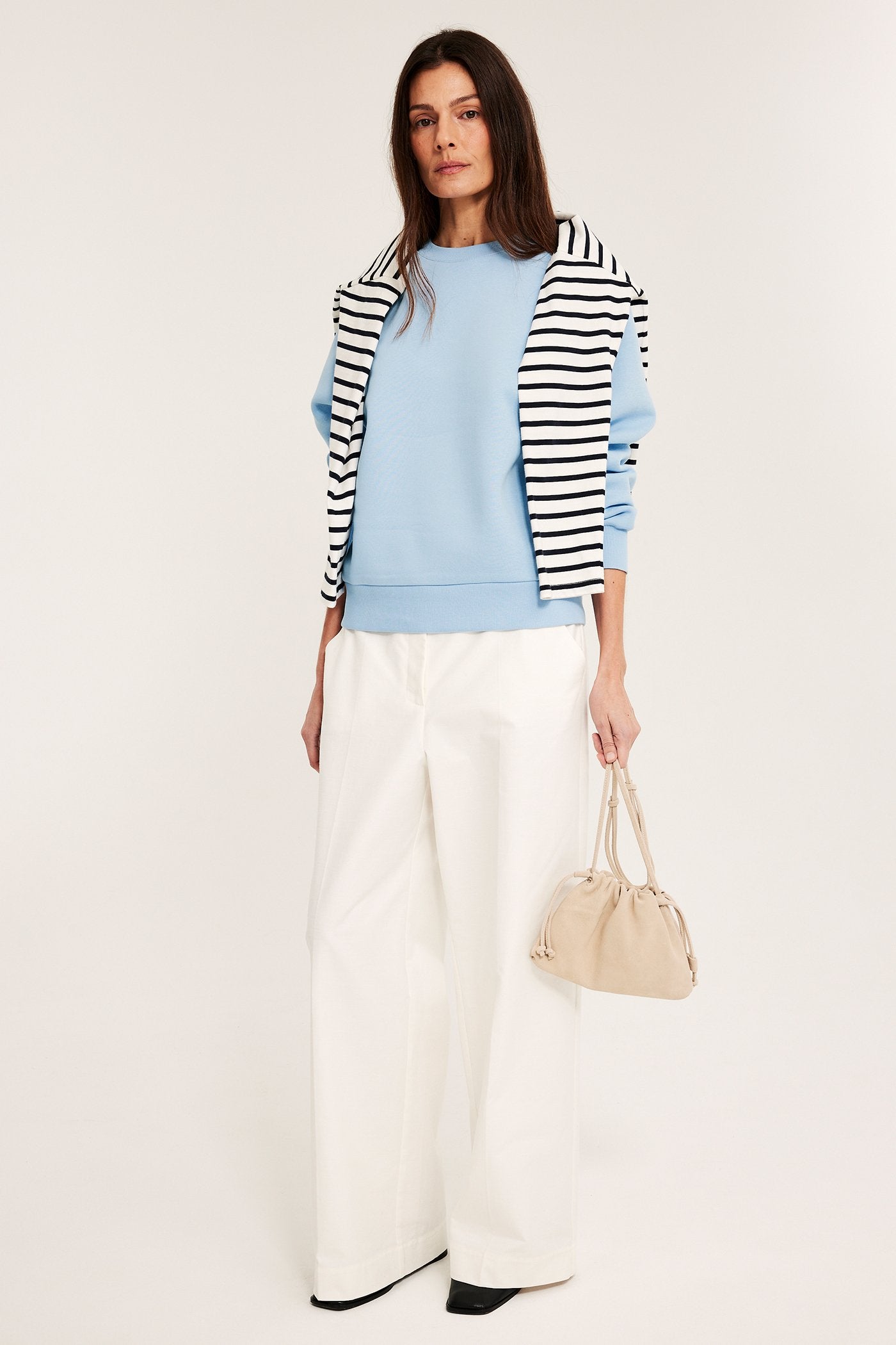 Light blue
