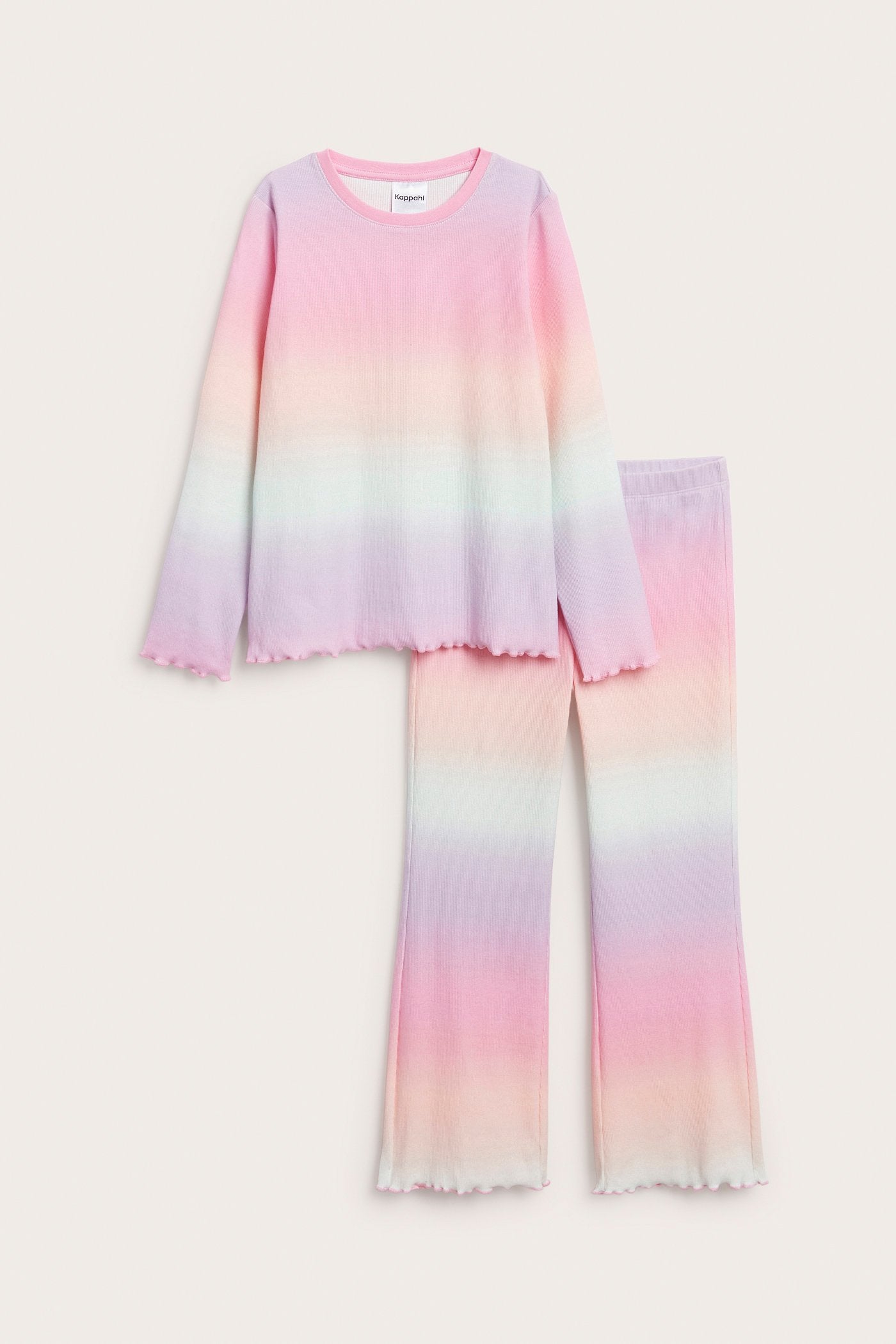 Light pink