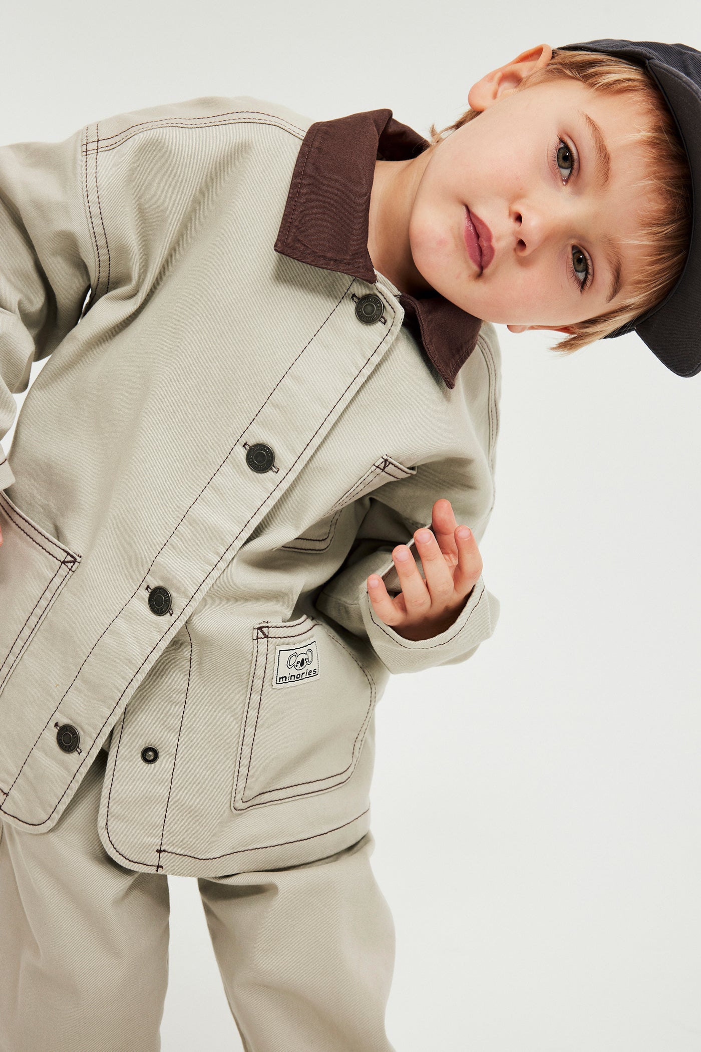 Beige
