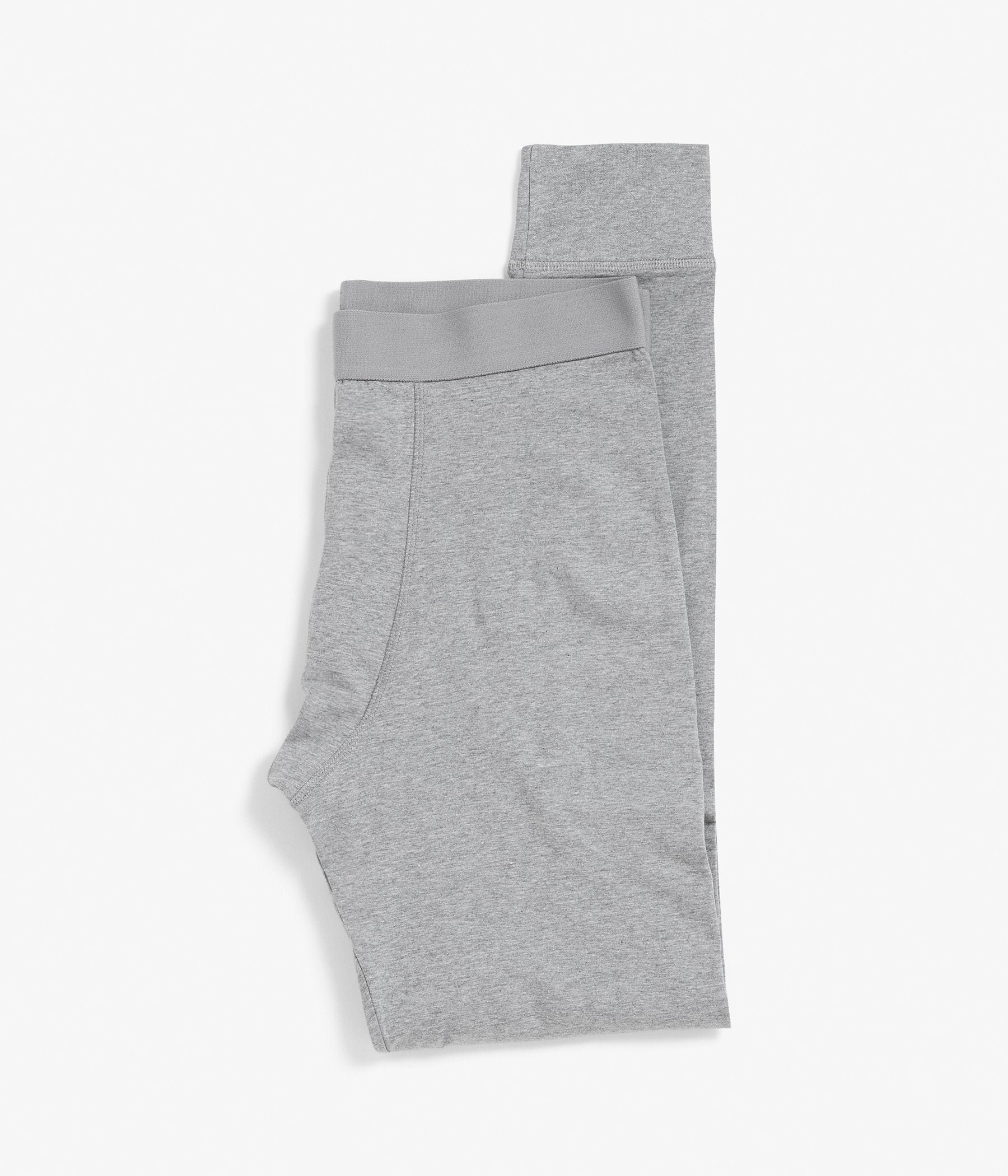 Grey mélange
