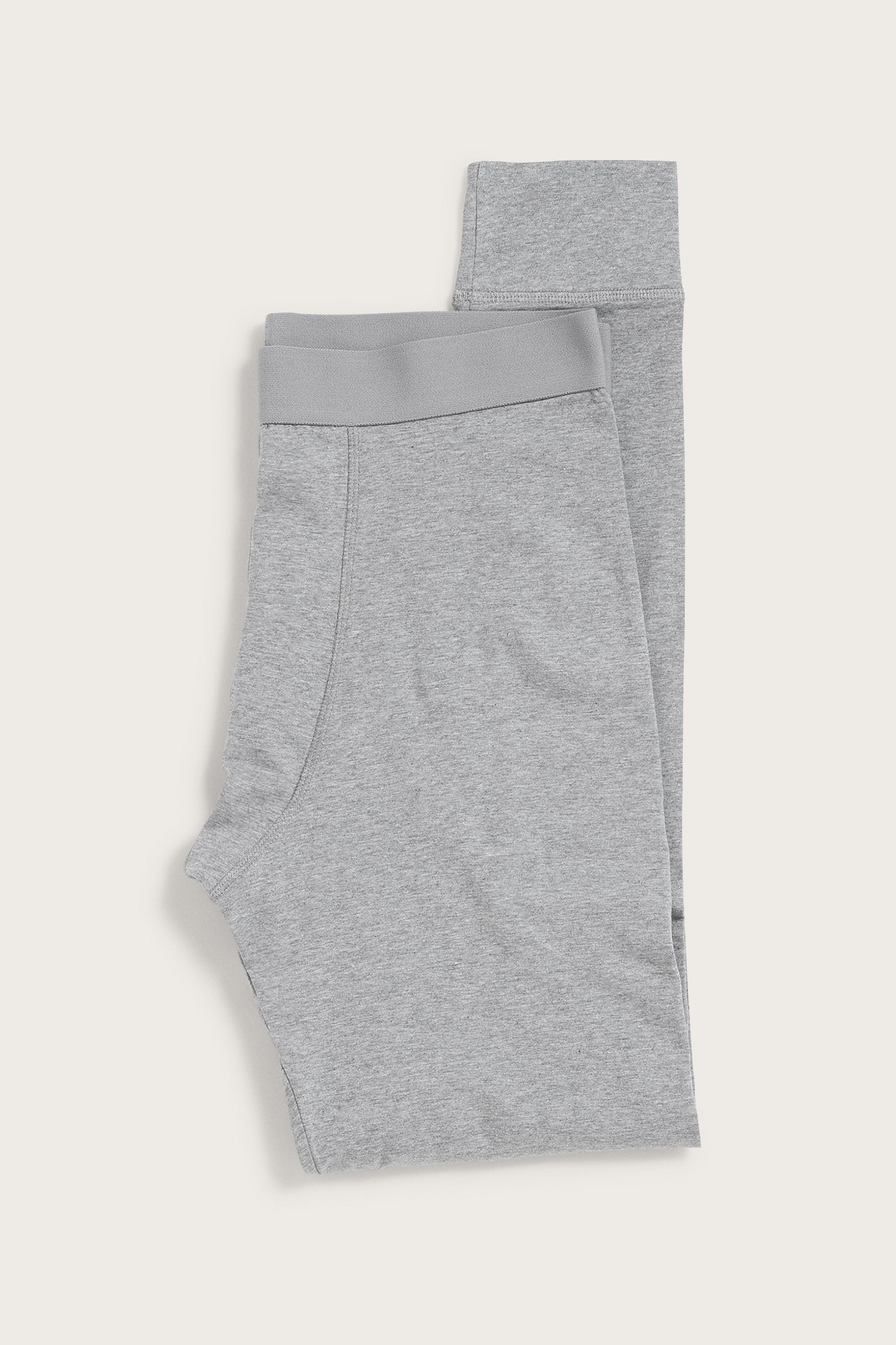 Grey mélange