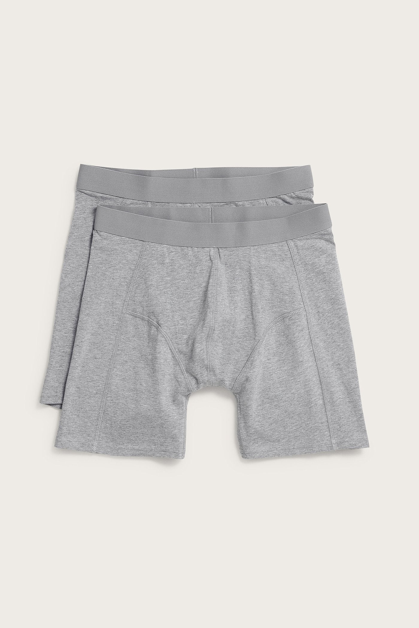 Grey mélange