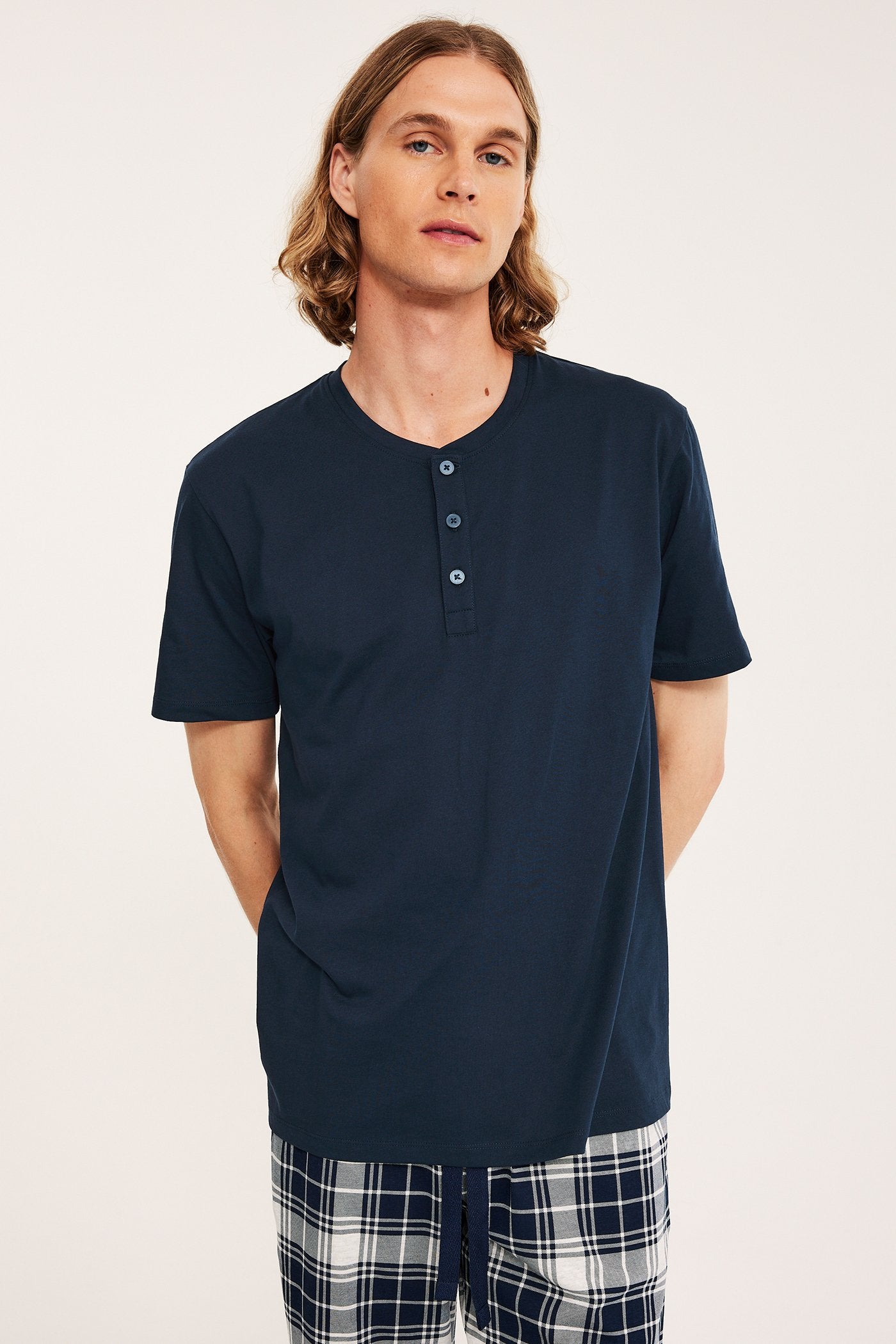 Dark blue