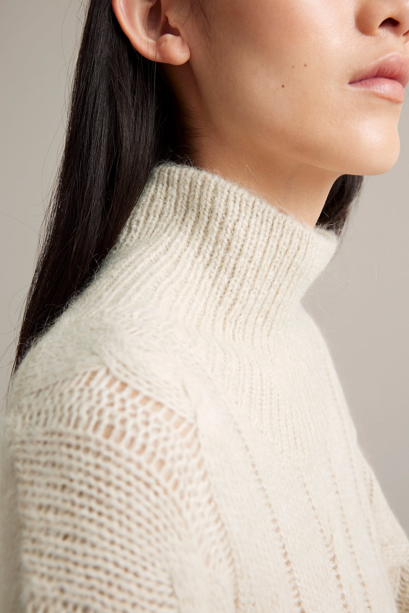 Light beige
