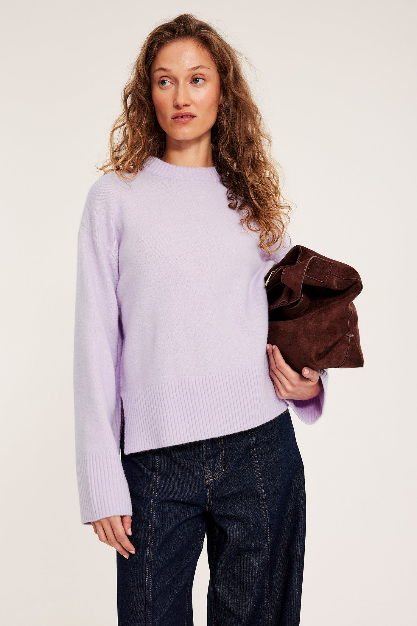 Light purple
