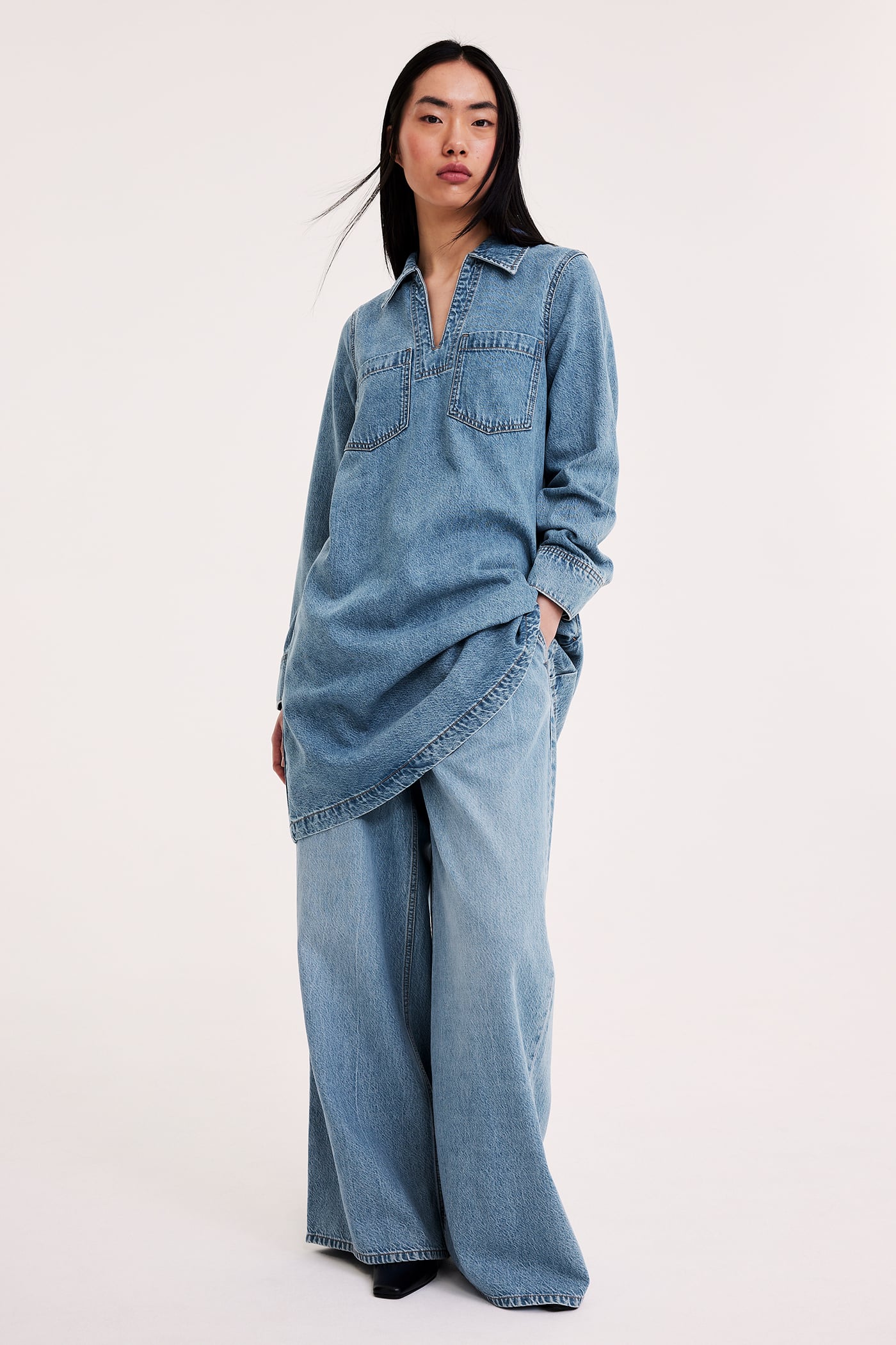 Denim