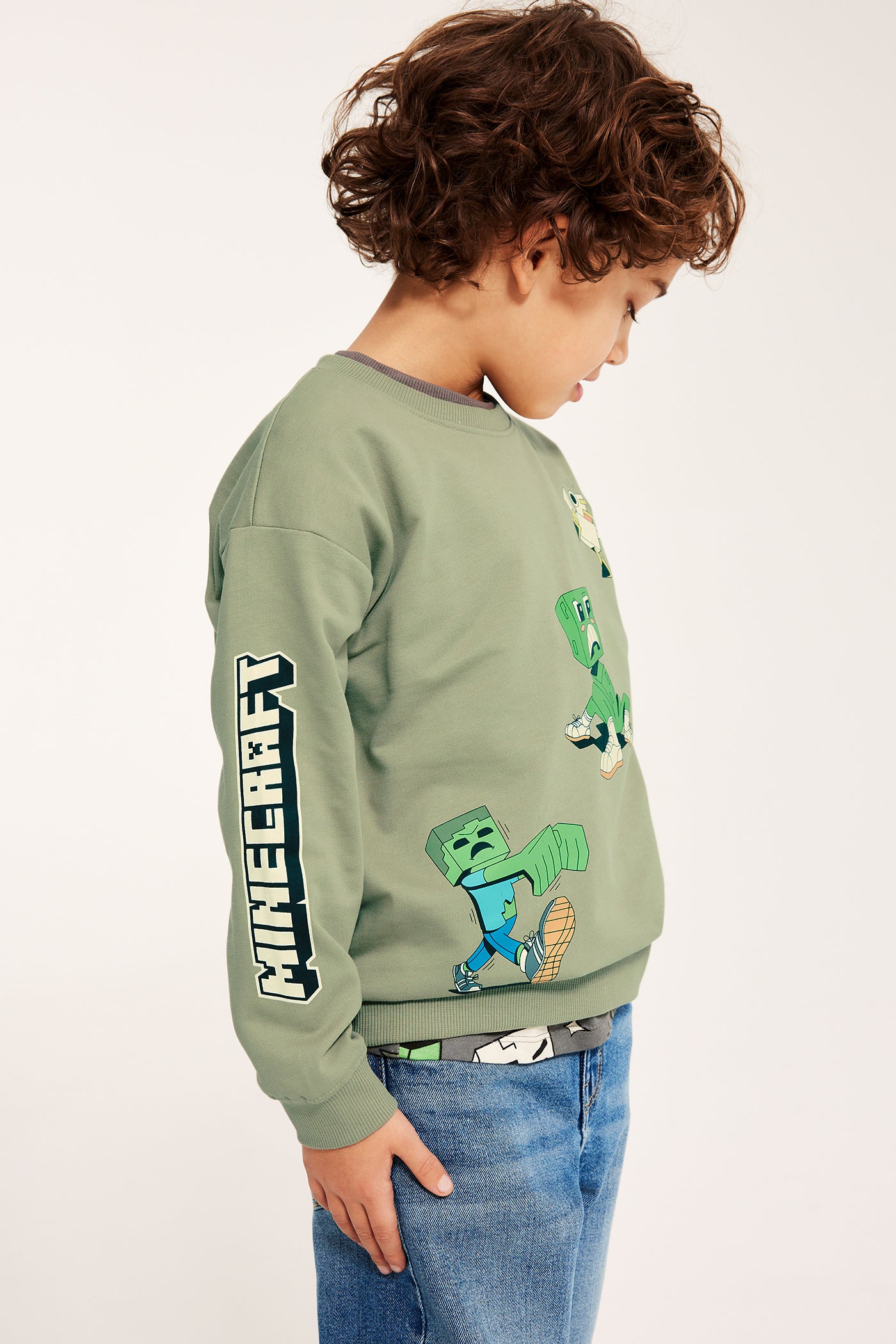 Dark green