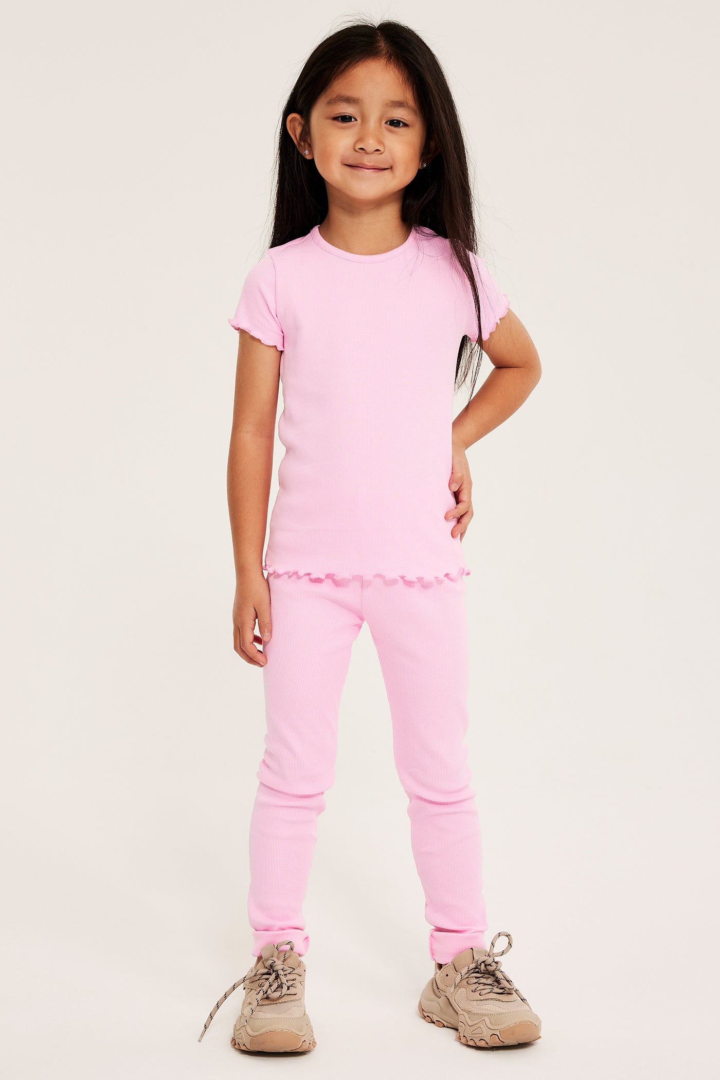 Light pink
