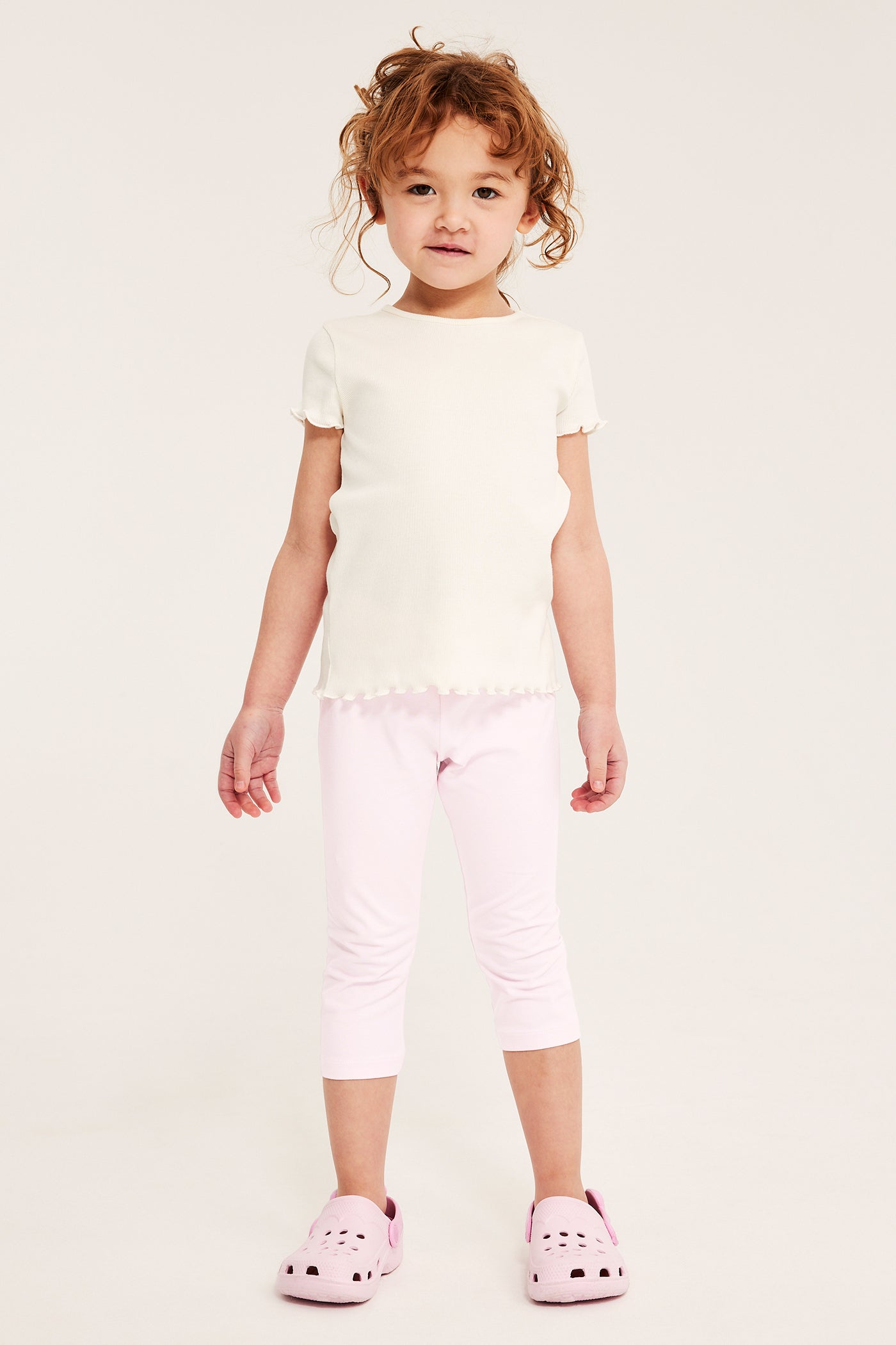 Light pink
