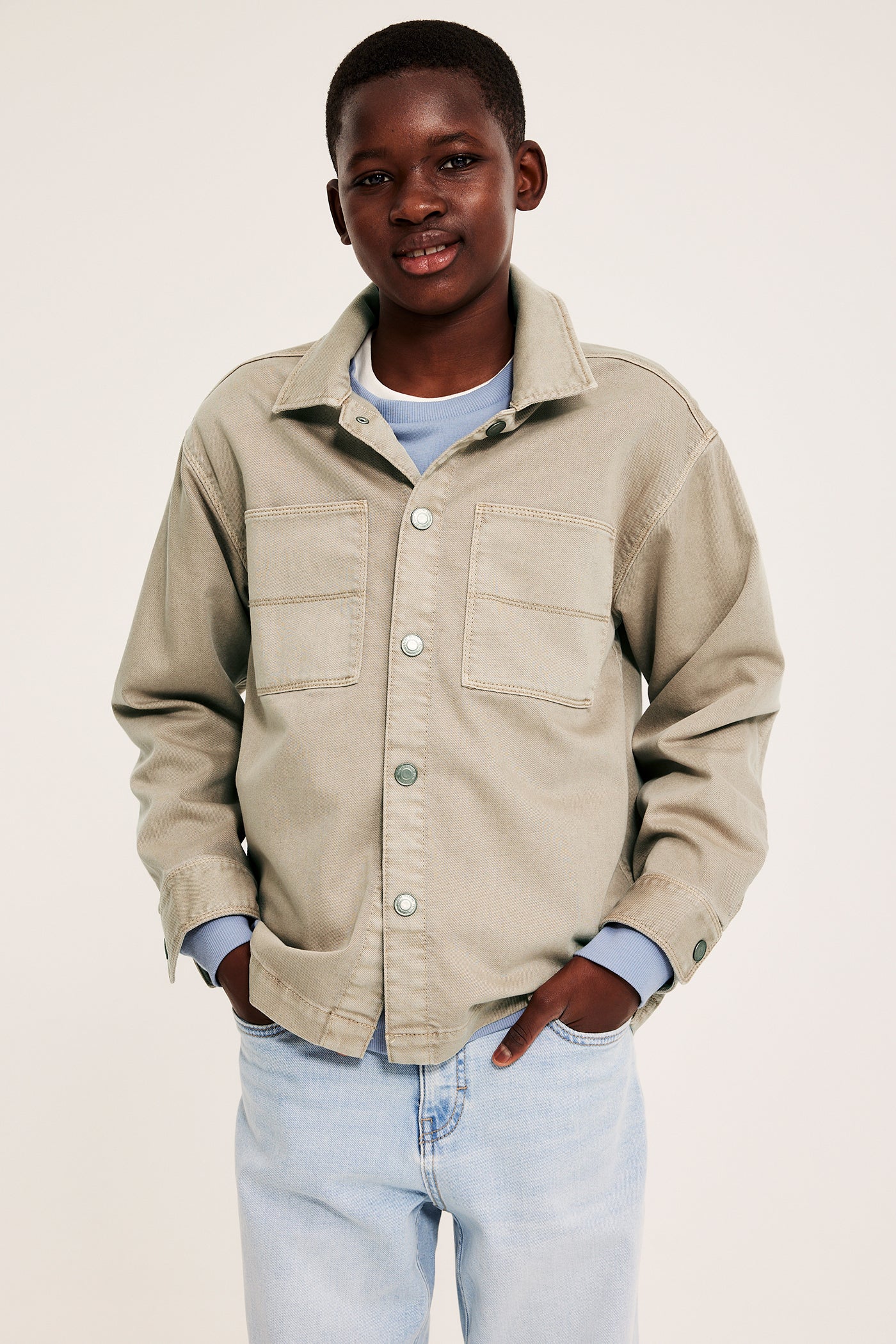 Beige