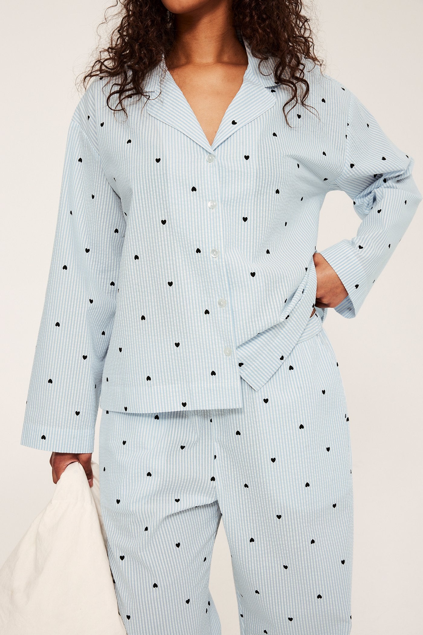 Light blue